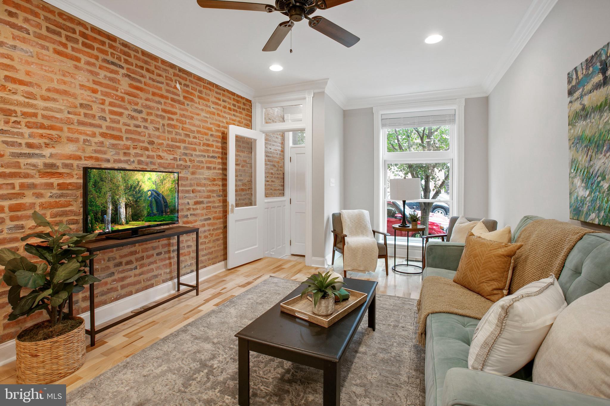 BREWERS HILL - Residential