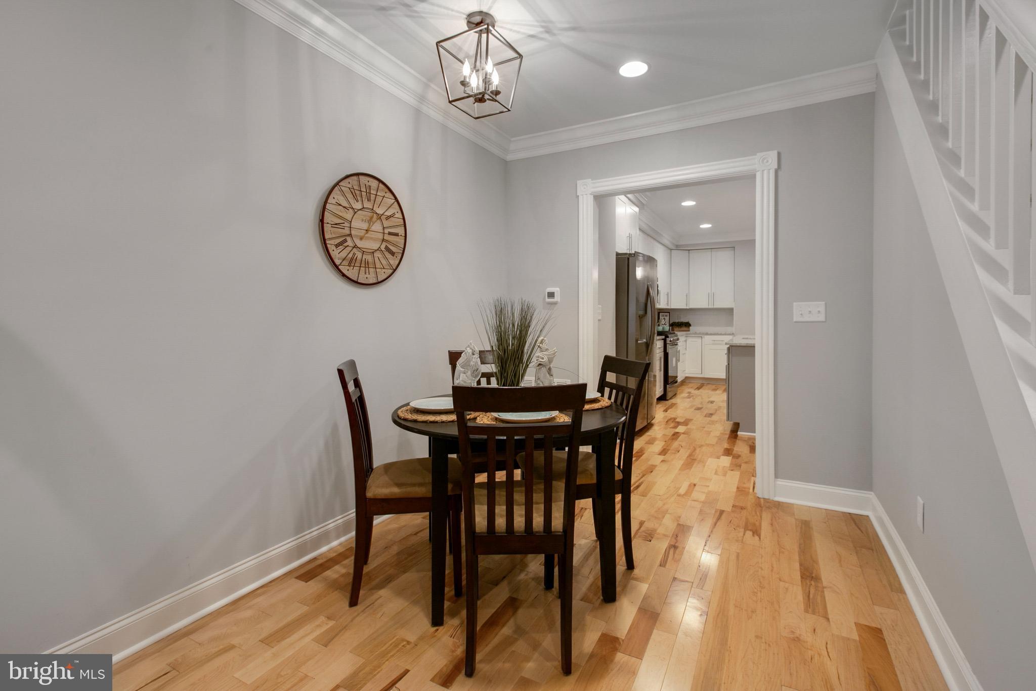 BREWERS HILL - Residential