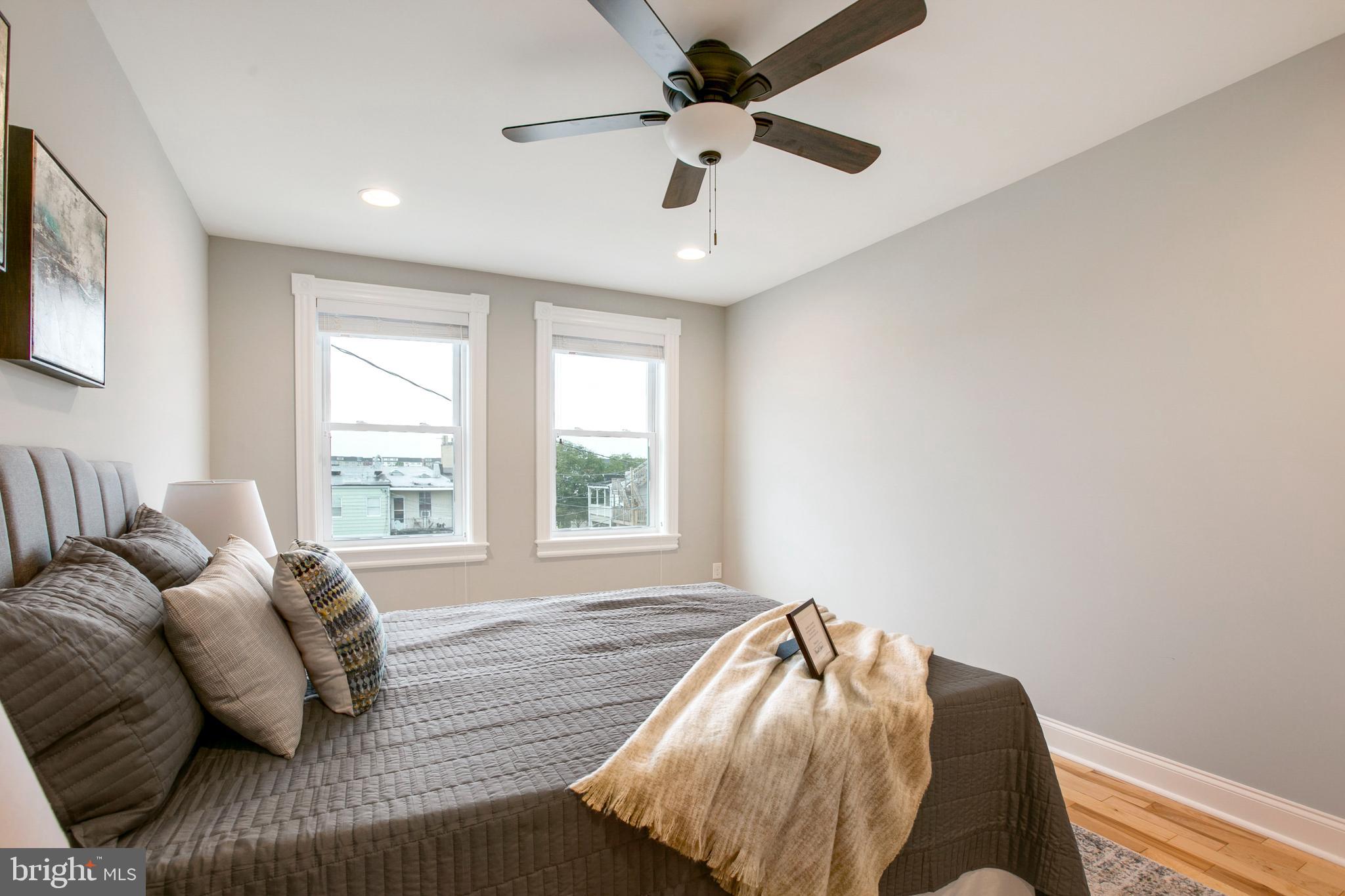 BREWERS HILL - Residential