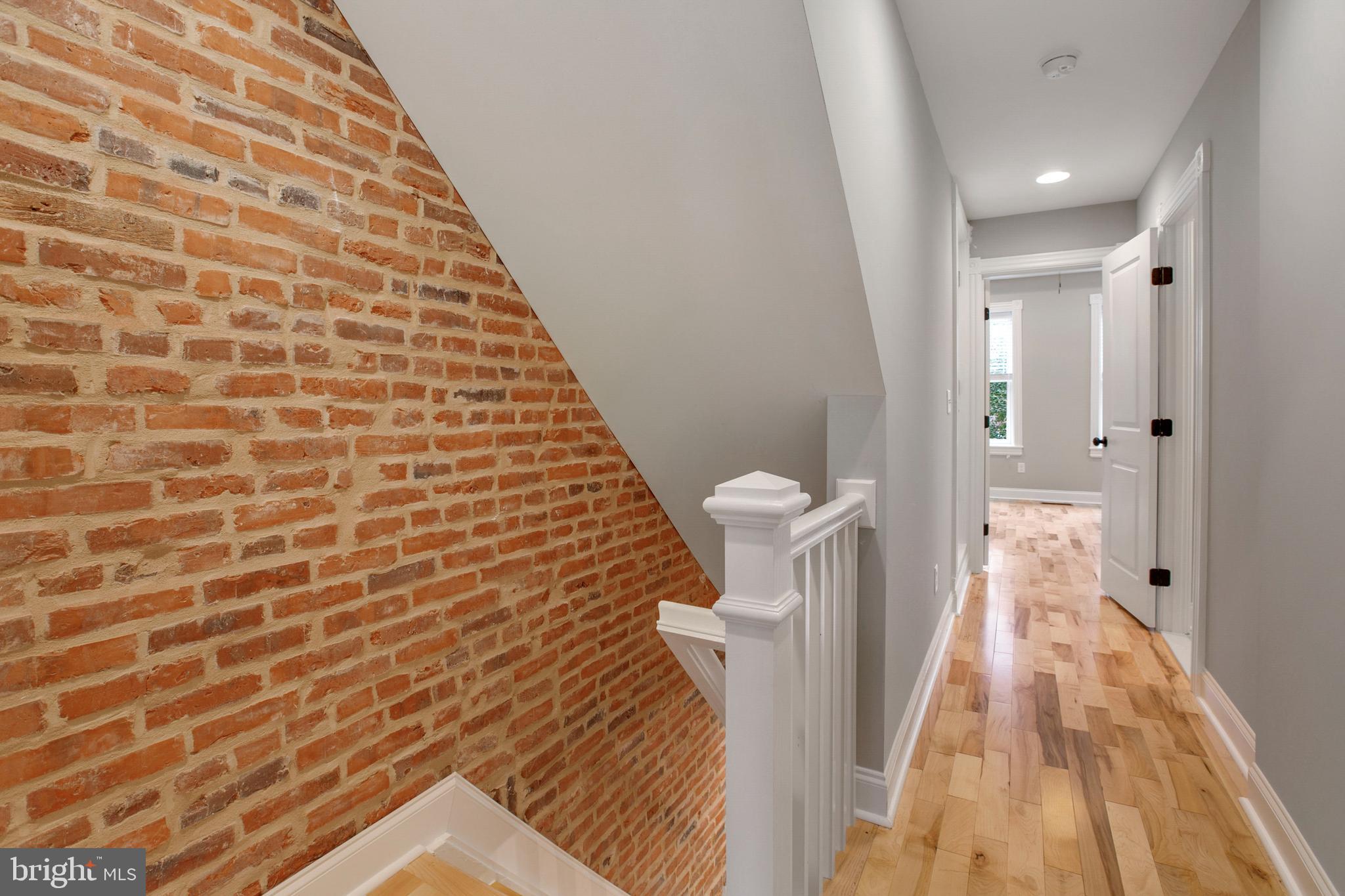 BREWERS HILL - Residential