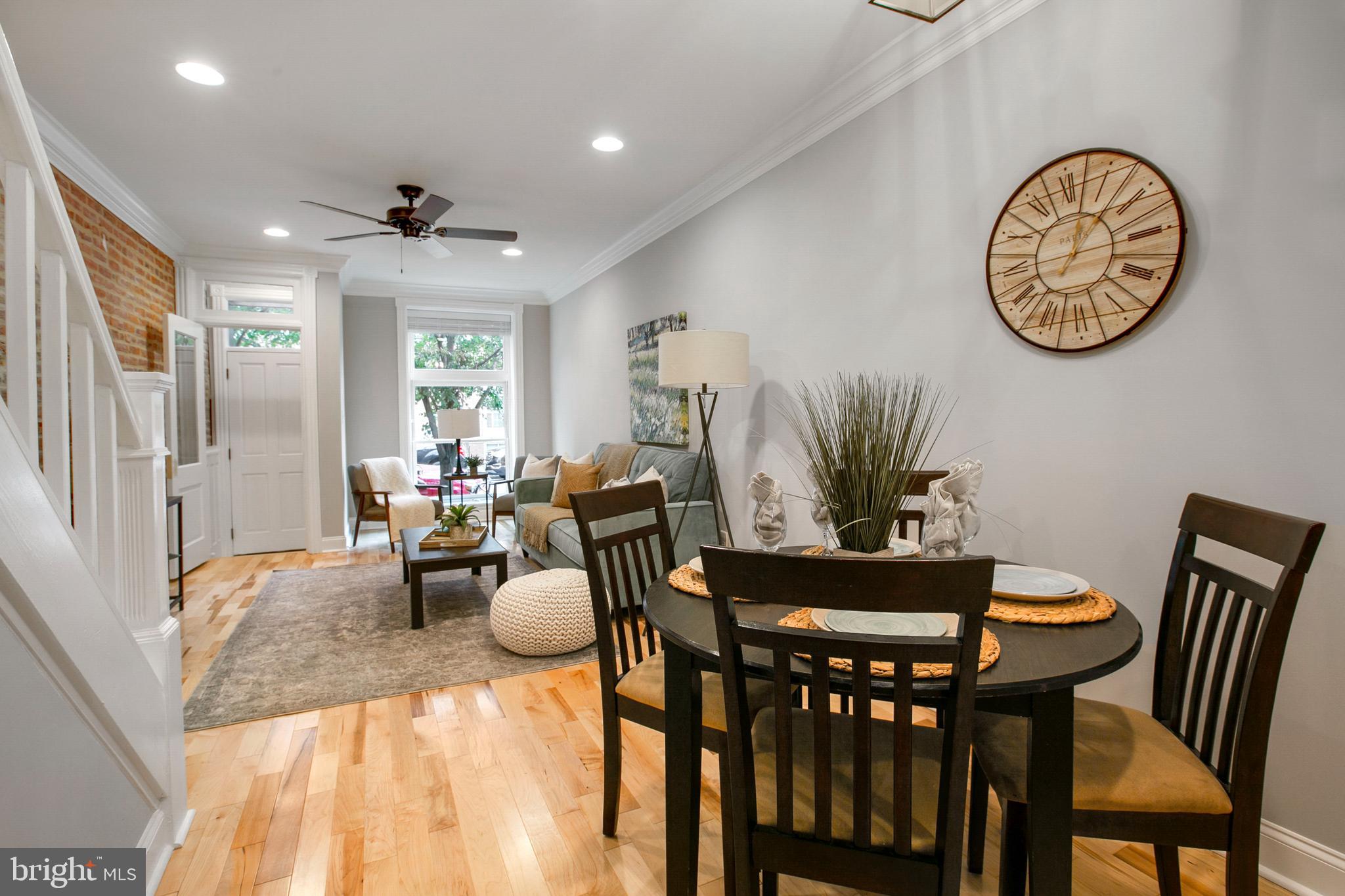 BREWERS HILL - Residential