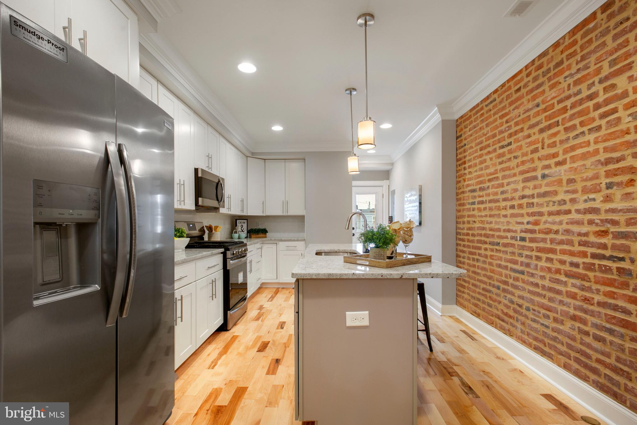 BREWERS HILL - Residential