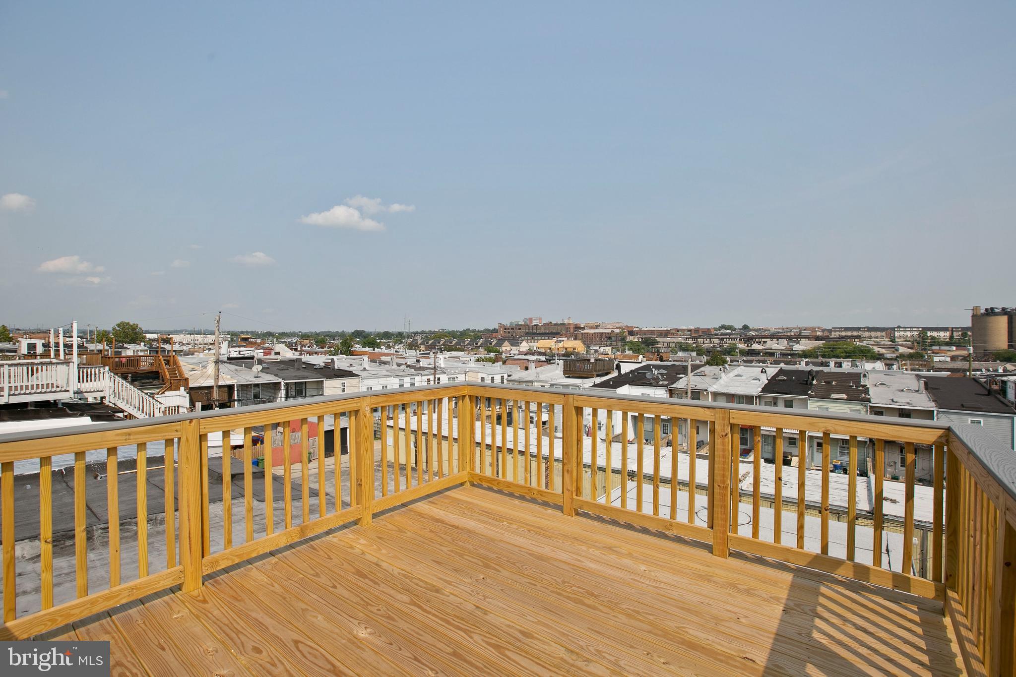 BREWERS HILL - Residential