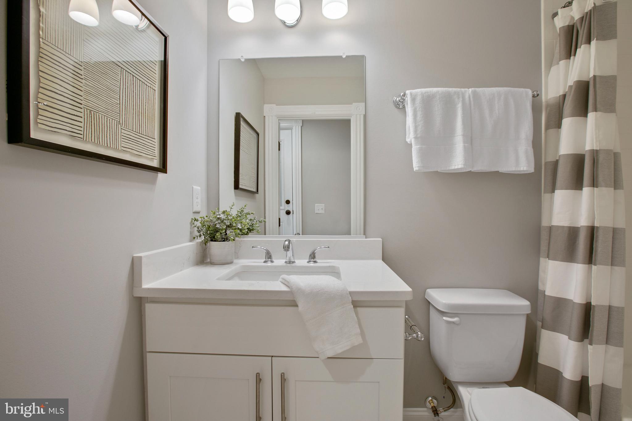 BREWERS HILL - Residential