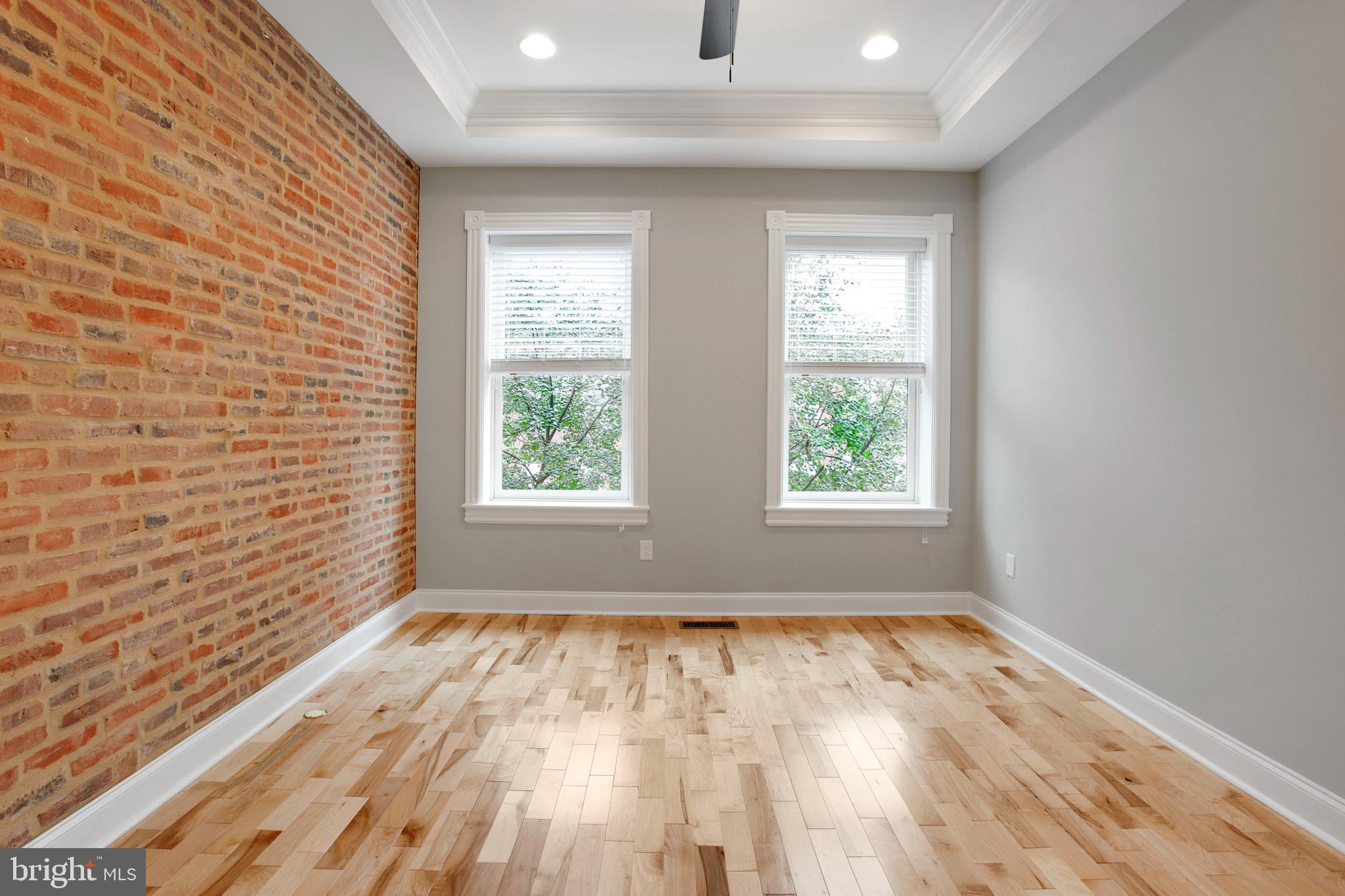 BREWERS HILL - Residential