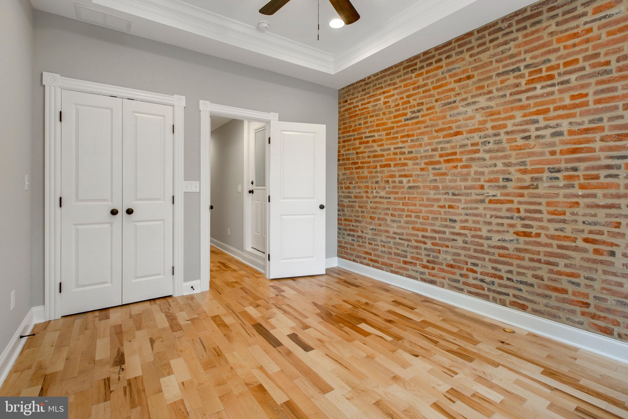 BREWERS HILL - Residential