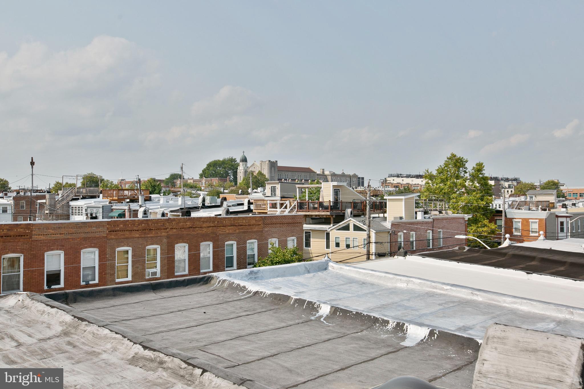 BREWERS HILL - Residential