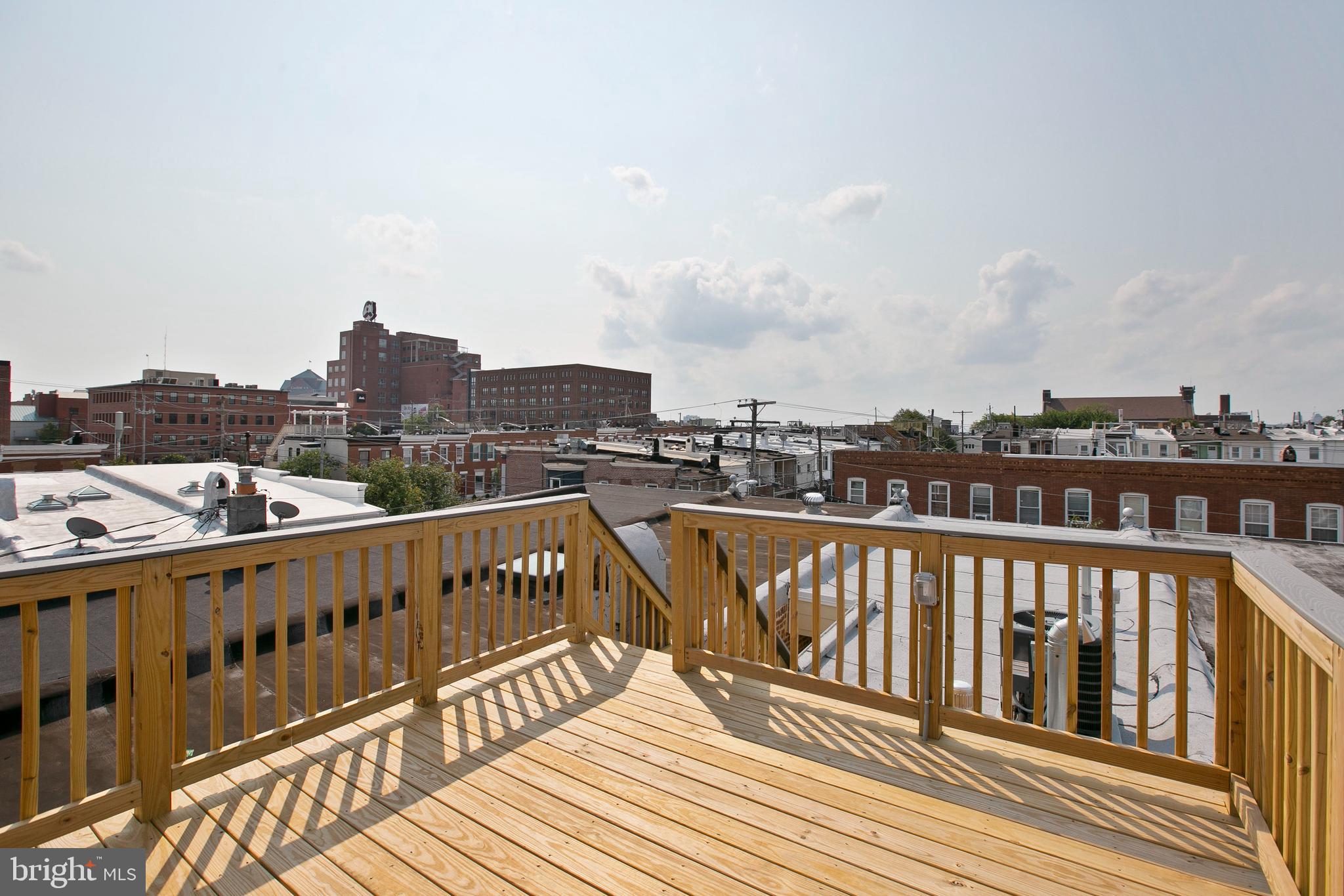 BREWERS HILL - Residential