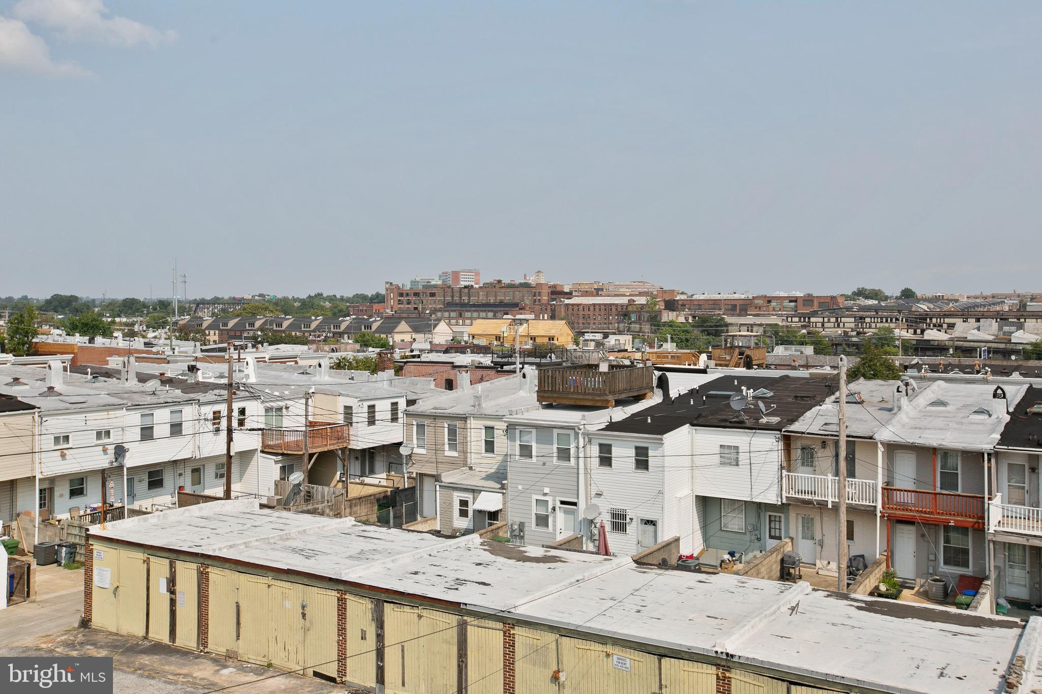 BREWERS HILL - Residential