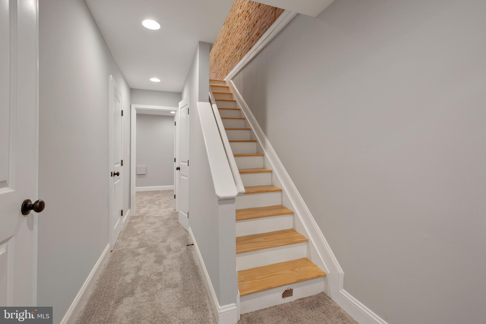 BREWERS HILL - Residential