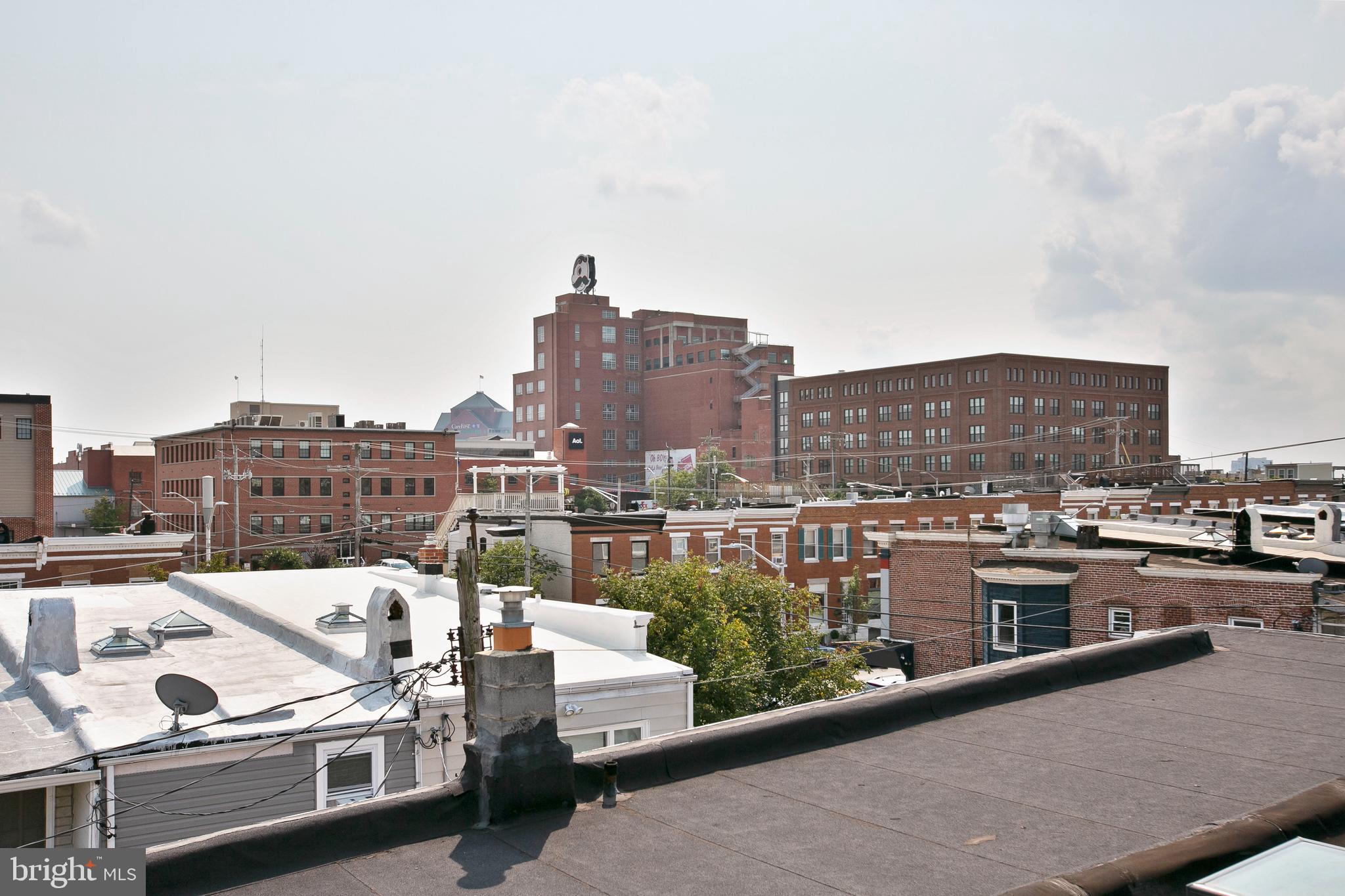 BREWERS HILL - Residential