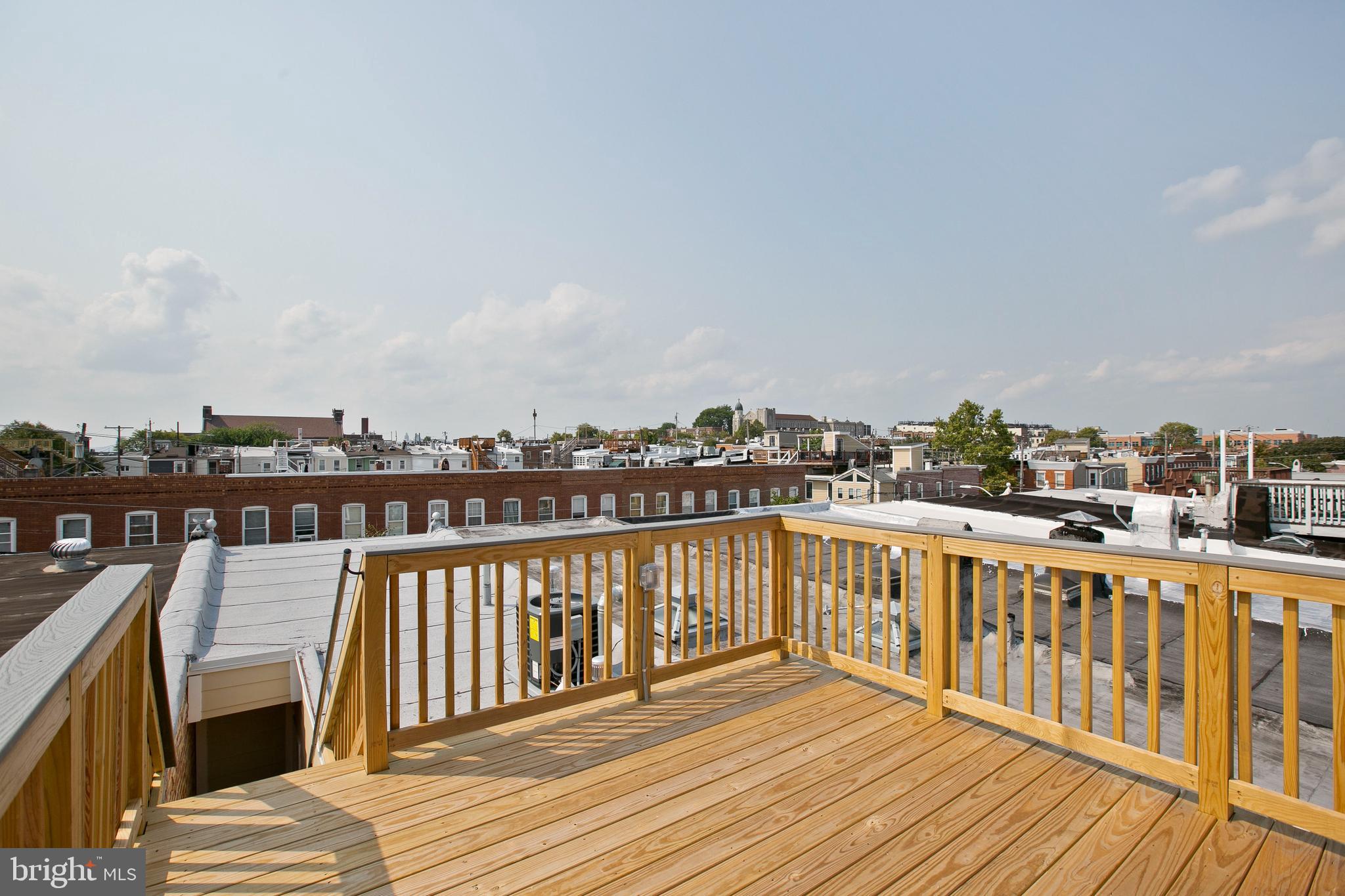 BREWERS HILL - Residential