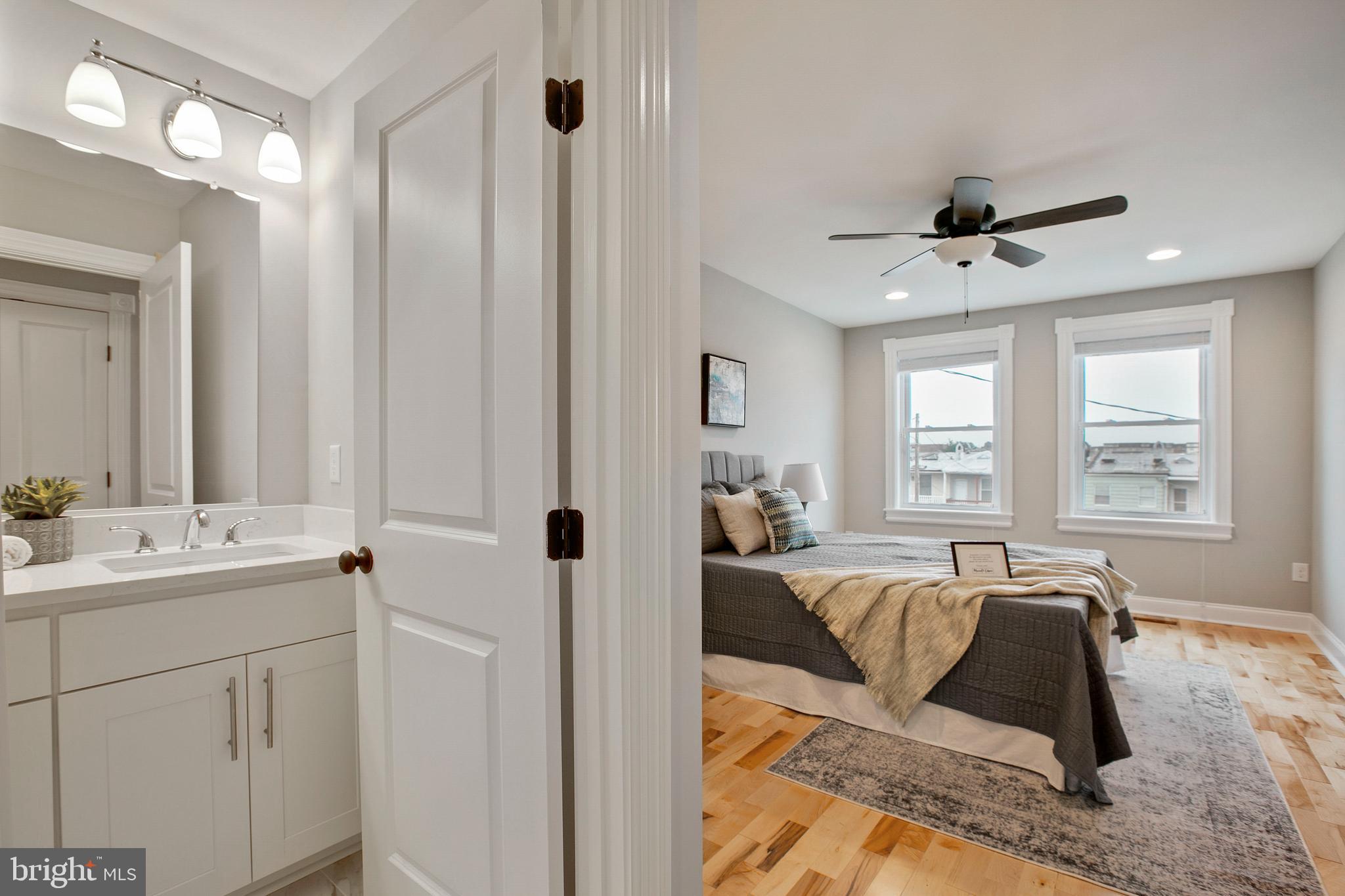 BREWERS HILL - Residential