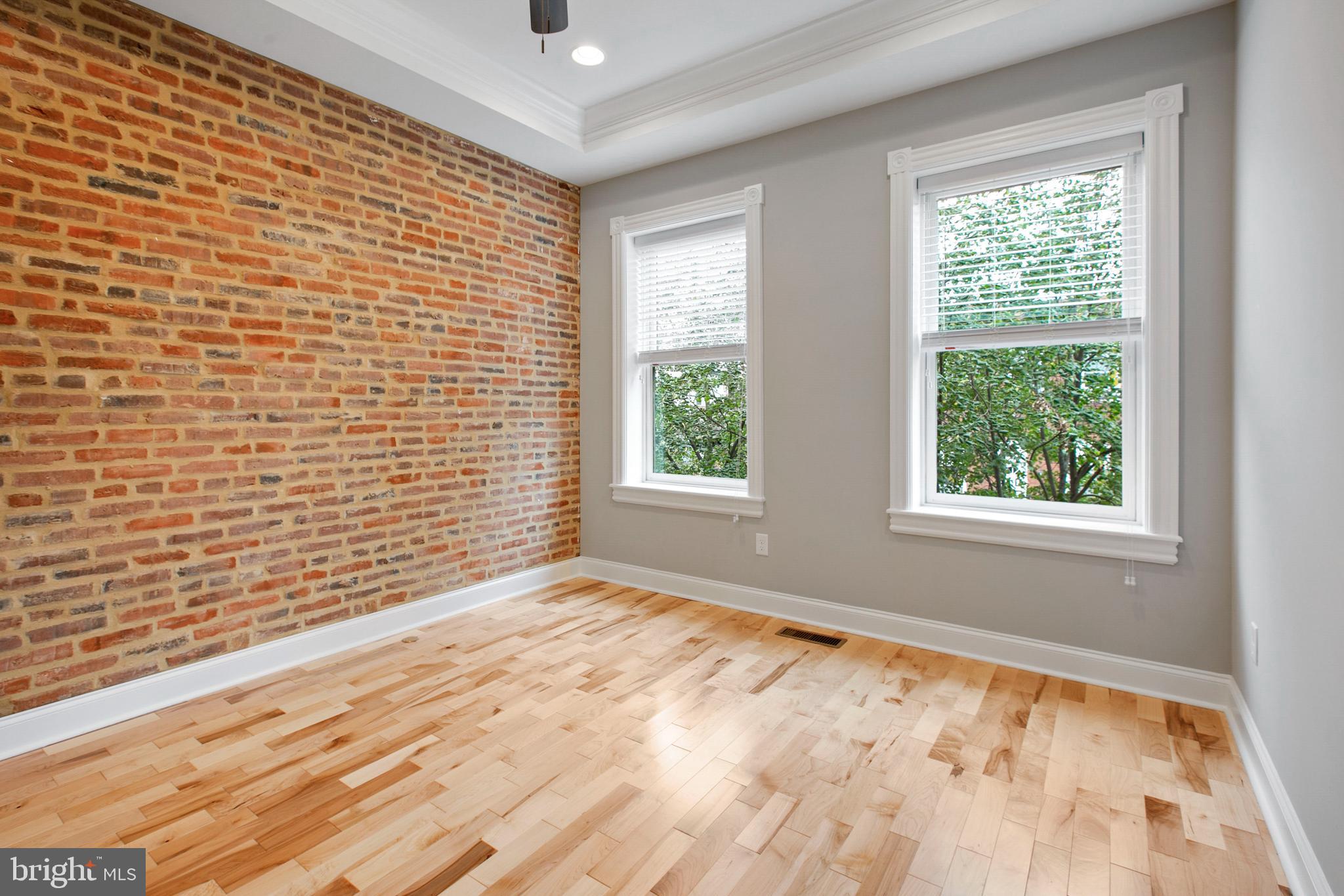 BREWERS HILL - Residential