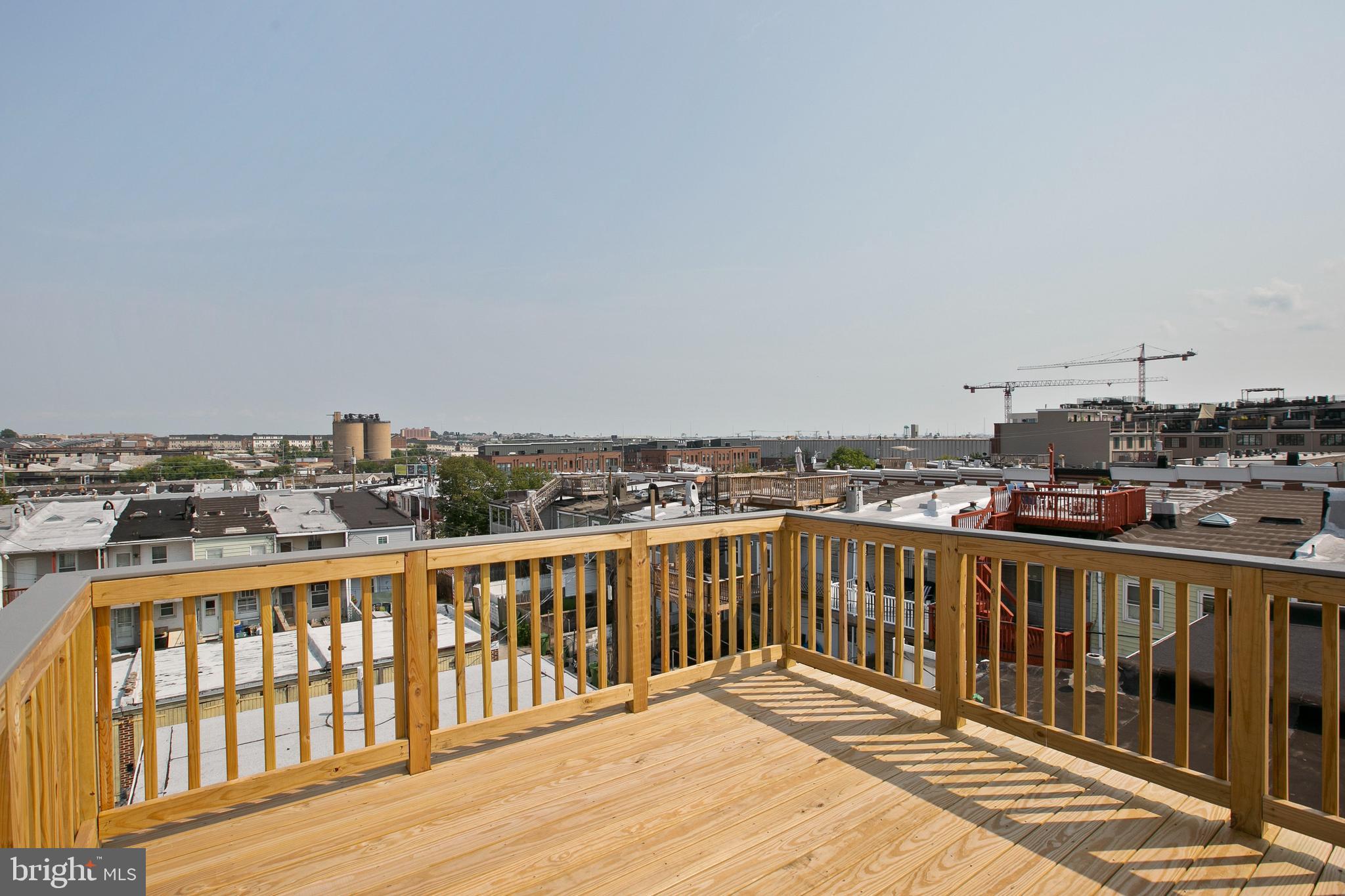 BREWERS HILL - Residential