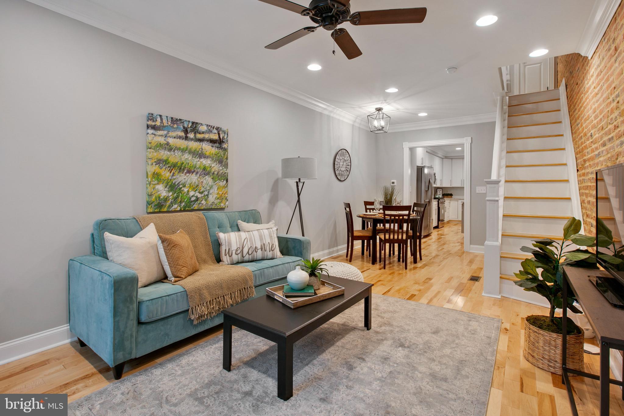 BREWERS HILL - Residential