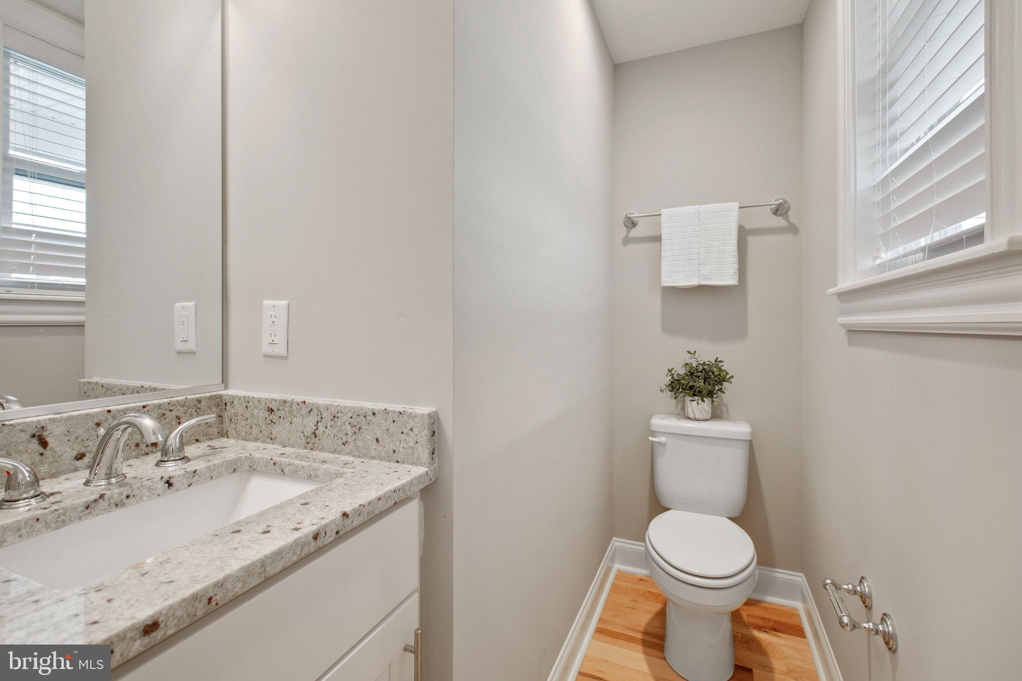 BREWERS HILL - Residential