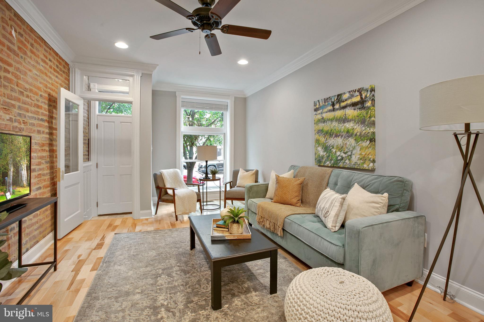 BREWERS HILL - Residential