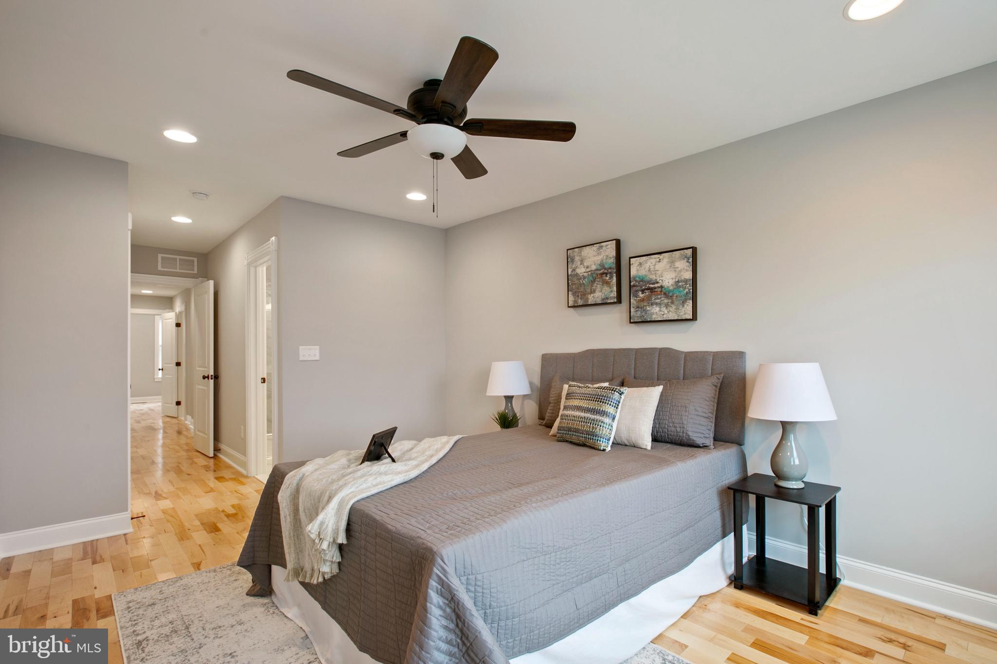 BREWERS HILL - Residential