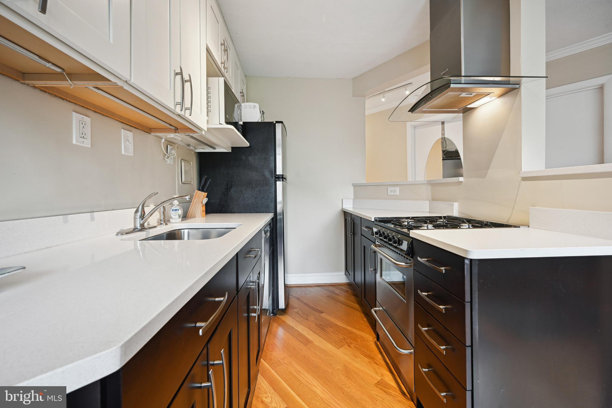 WEST END - Residential Lease