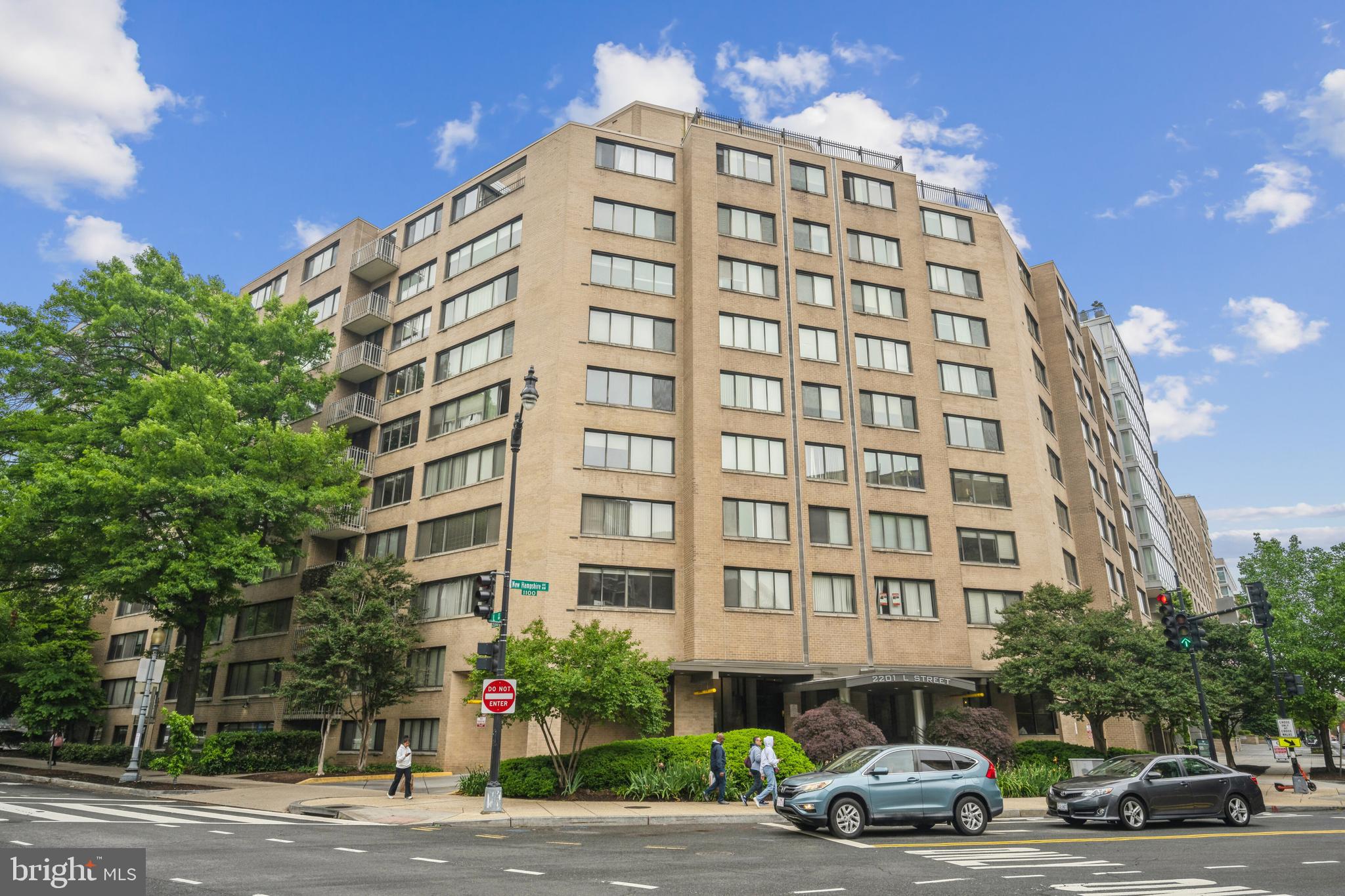 WEST END - Residential Lease