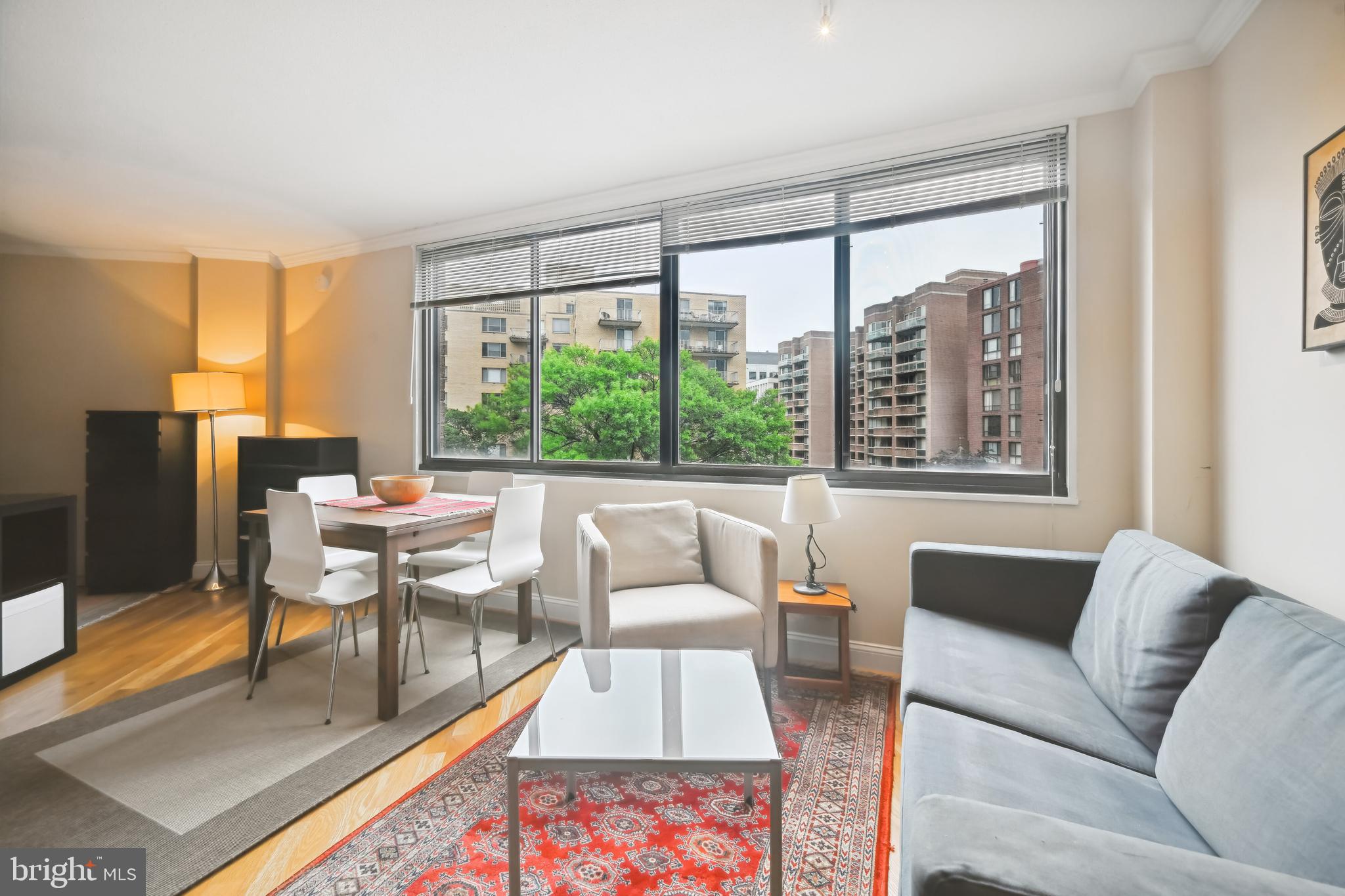 WEST END - Residential Lease