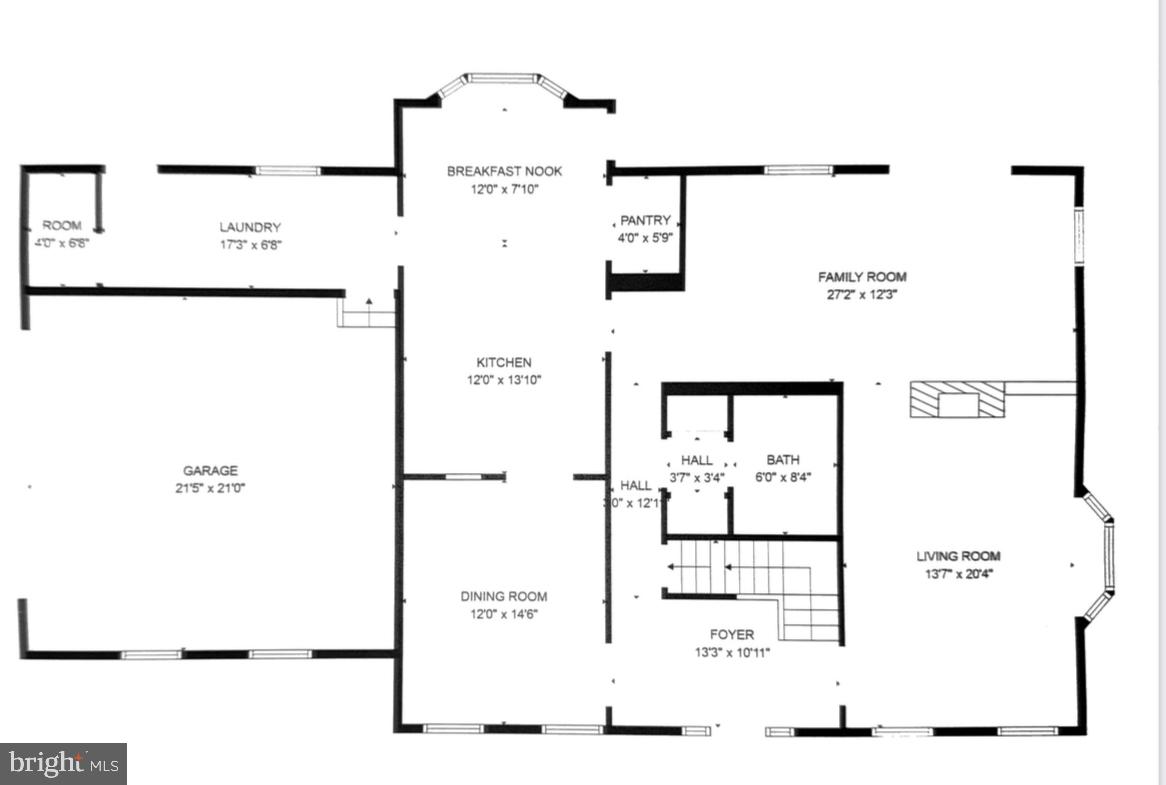 FERRY LANDING VILLA - Residential