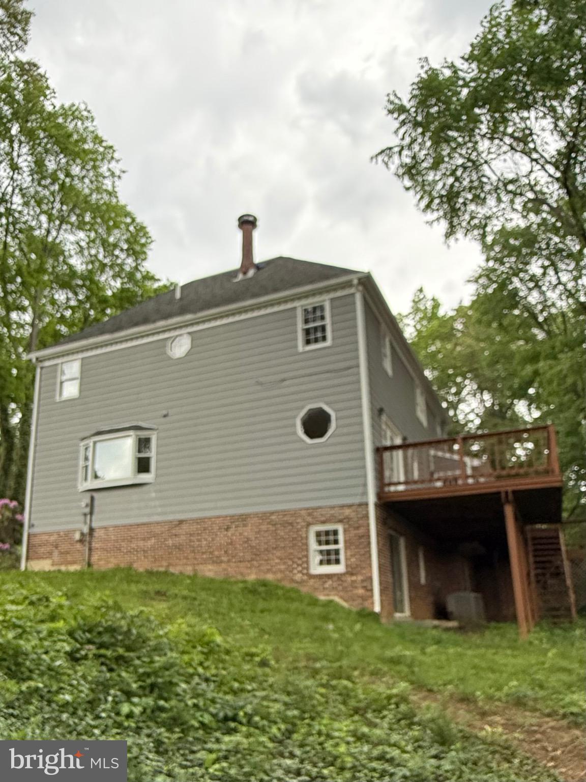 FERRY LANDING VILLA - Residential