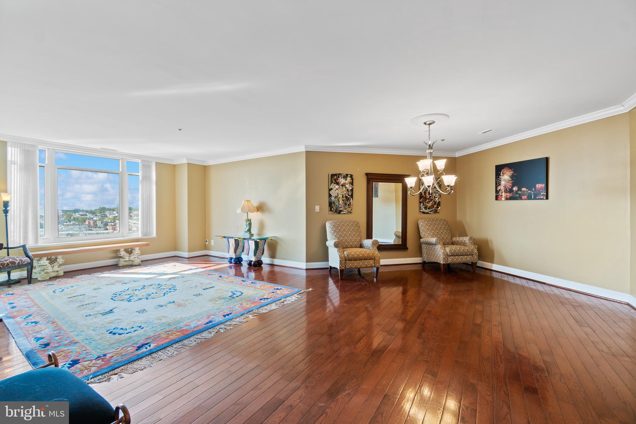 HARBORVIEW - Residential Lease