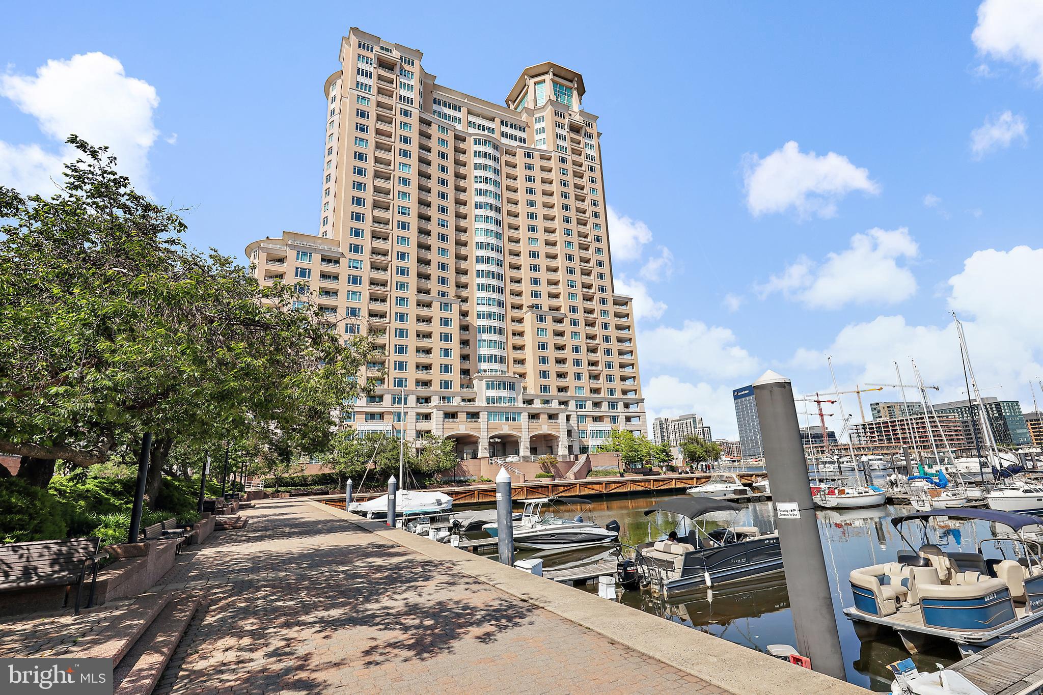 HARBORVIEW - Residential Lease