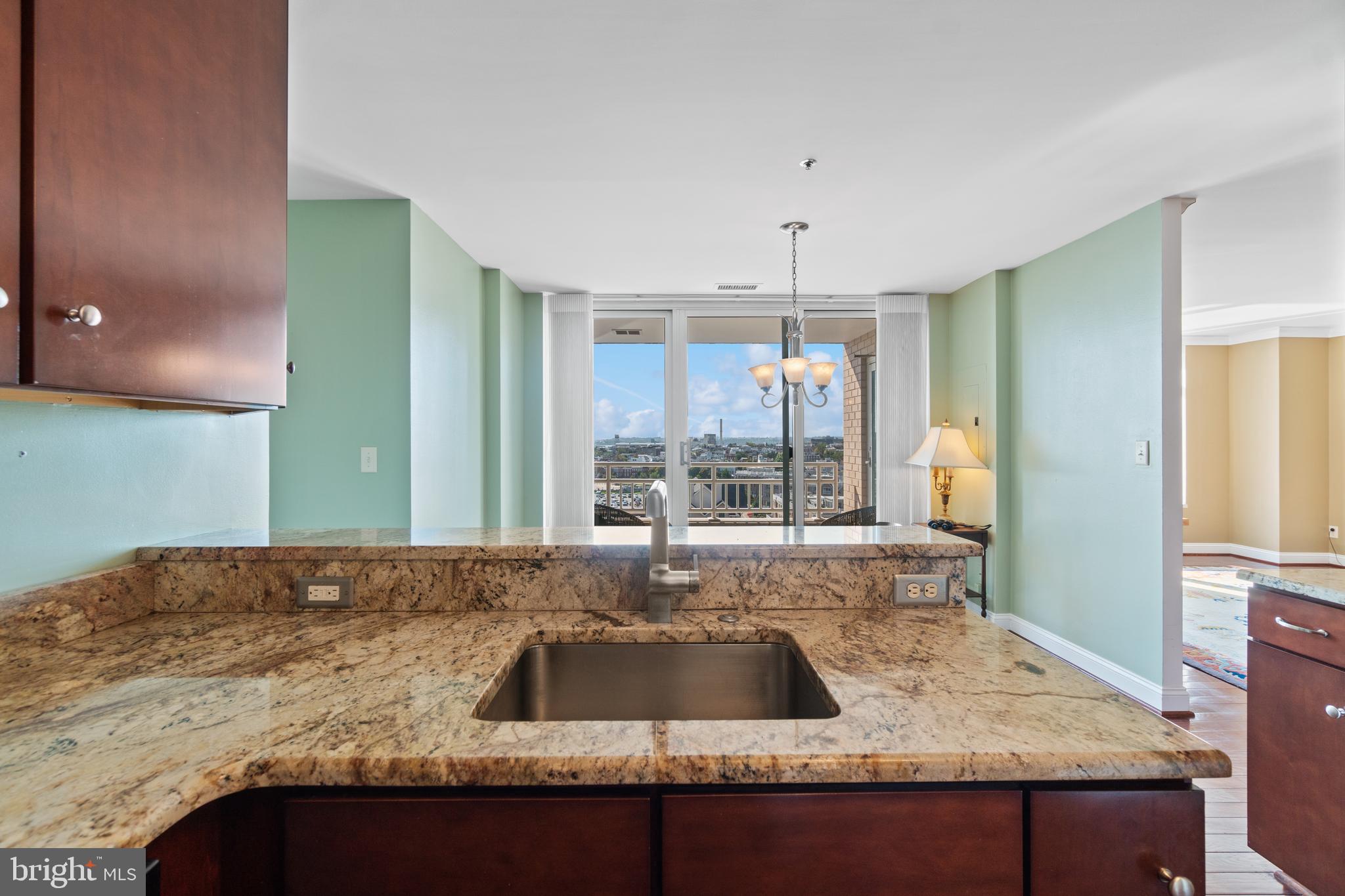 HARBORVIEW - Residential Lease