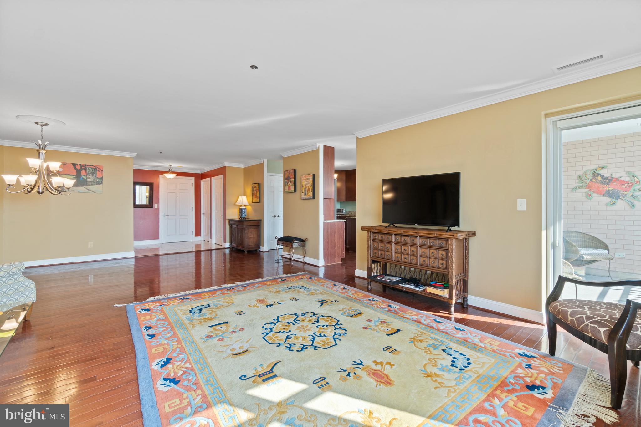 HARBORVIEW - Residential Lease