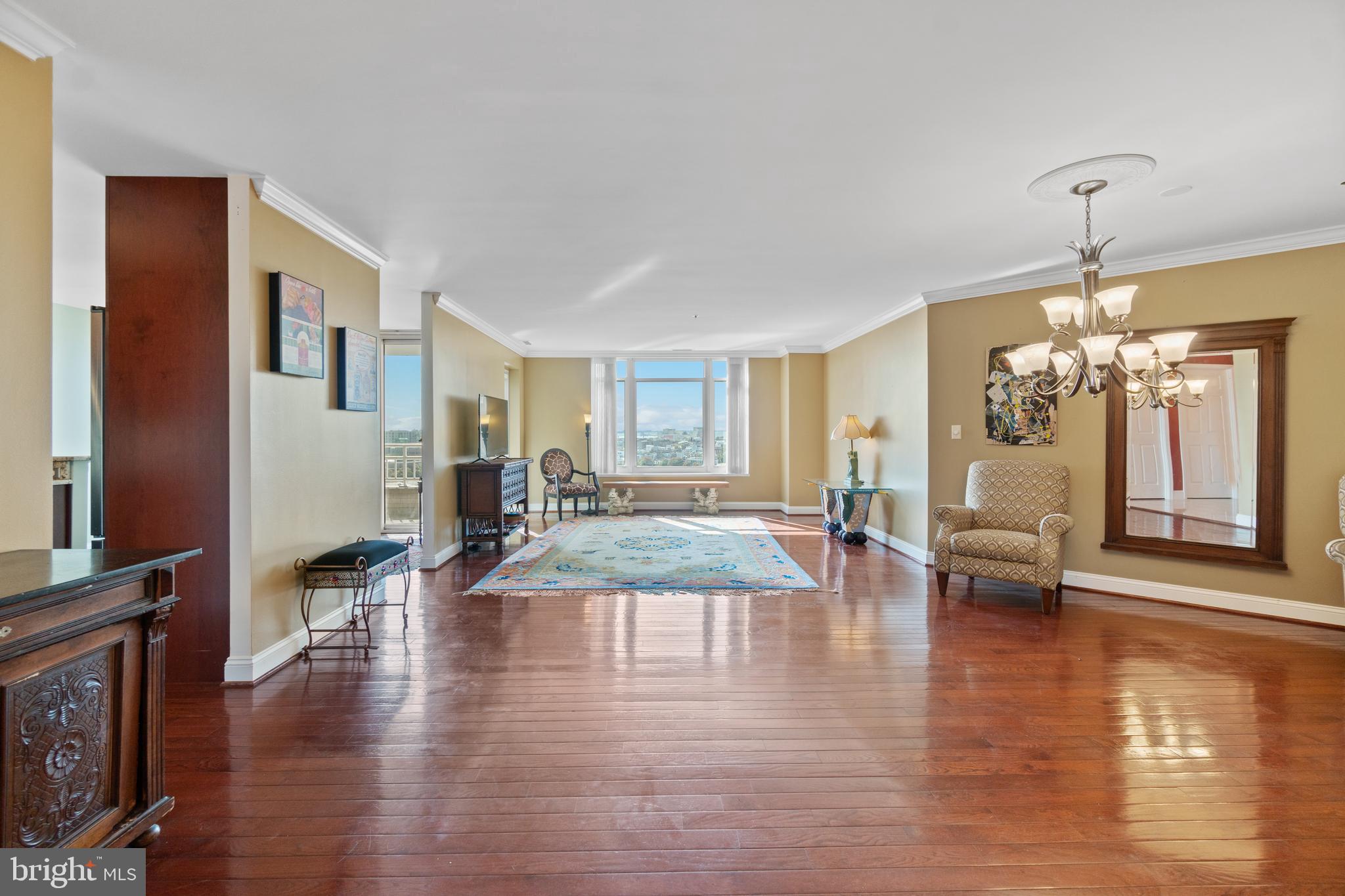 HARBORVIEW - Residential Lease