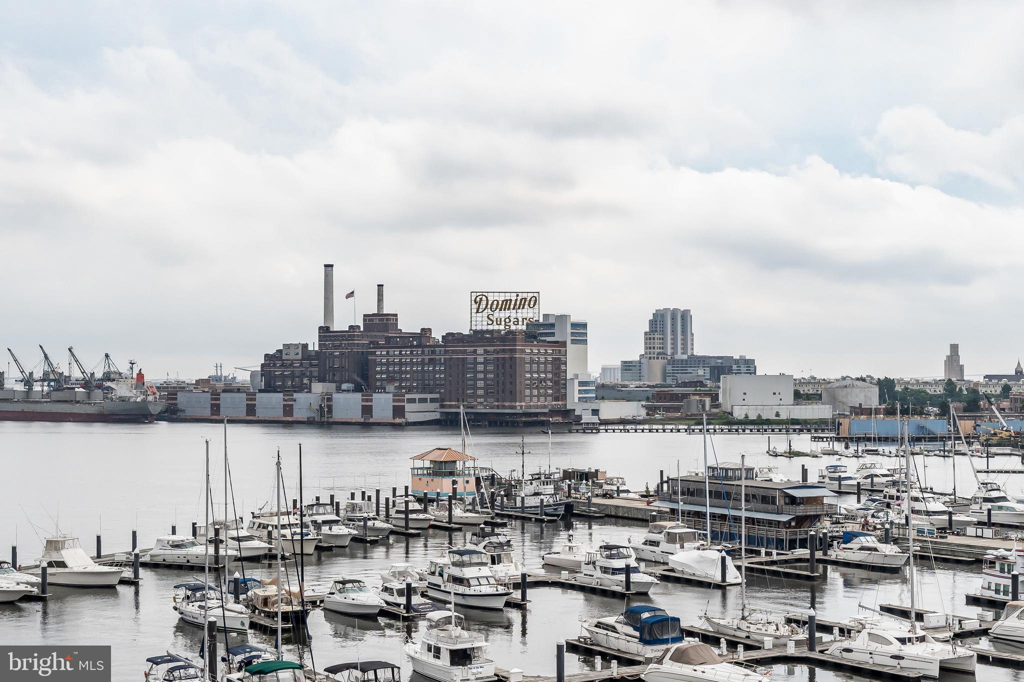 HARBORVIEW - Residential Lease