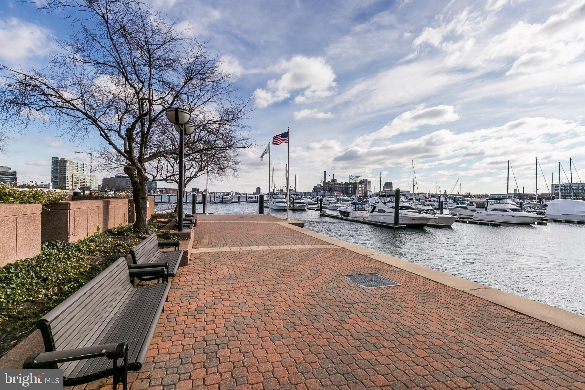 HARBORVIEW - Residential Lease