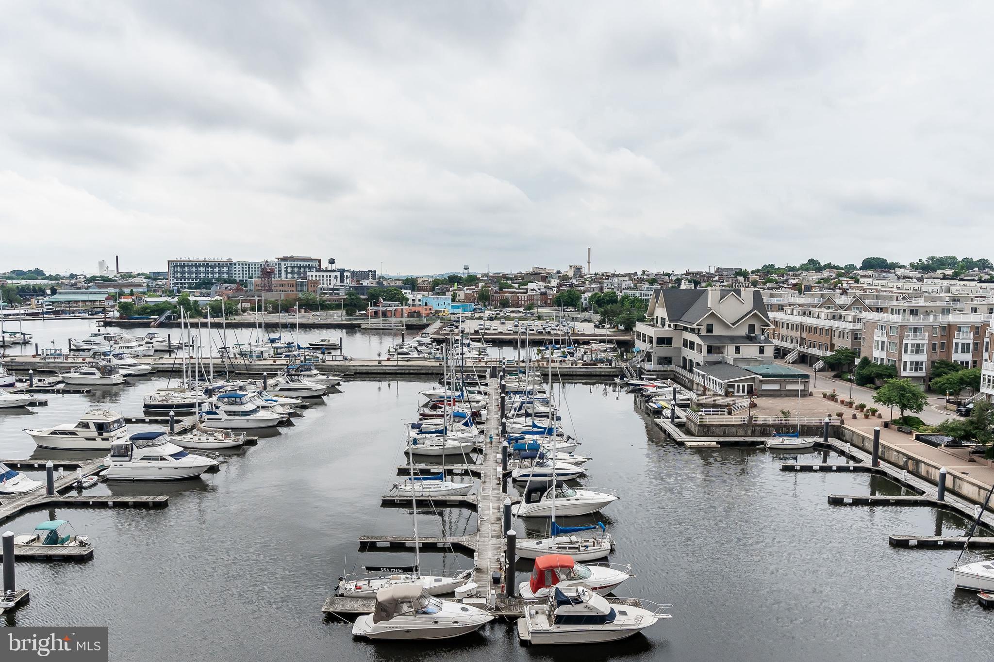 HARBORVIEW - Residential Lease