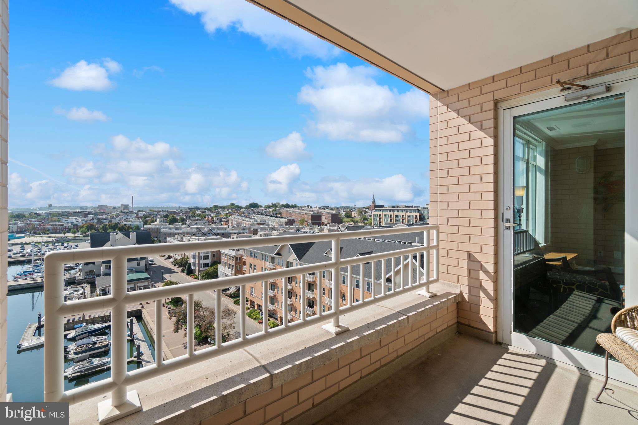 HARBORVIEW - Residential Lease