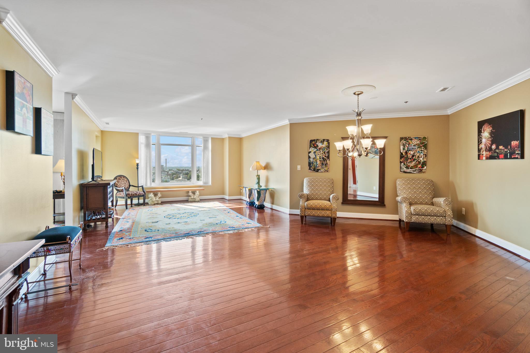 HARBORVIEW - Residential Lease