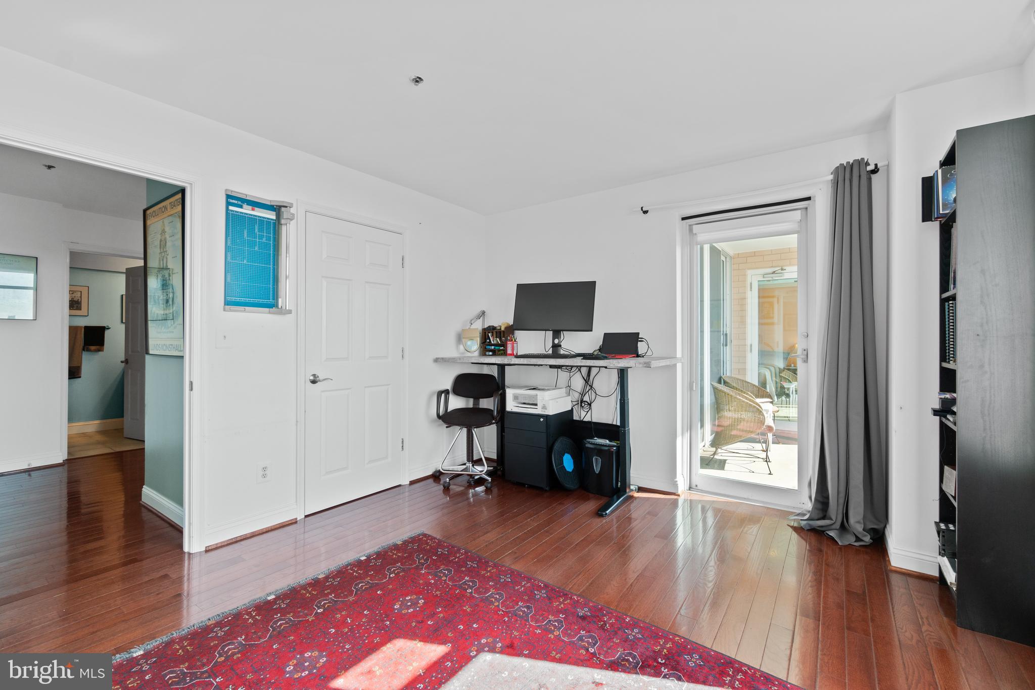 HARBORVIEW - Residential Lease