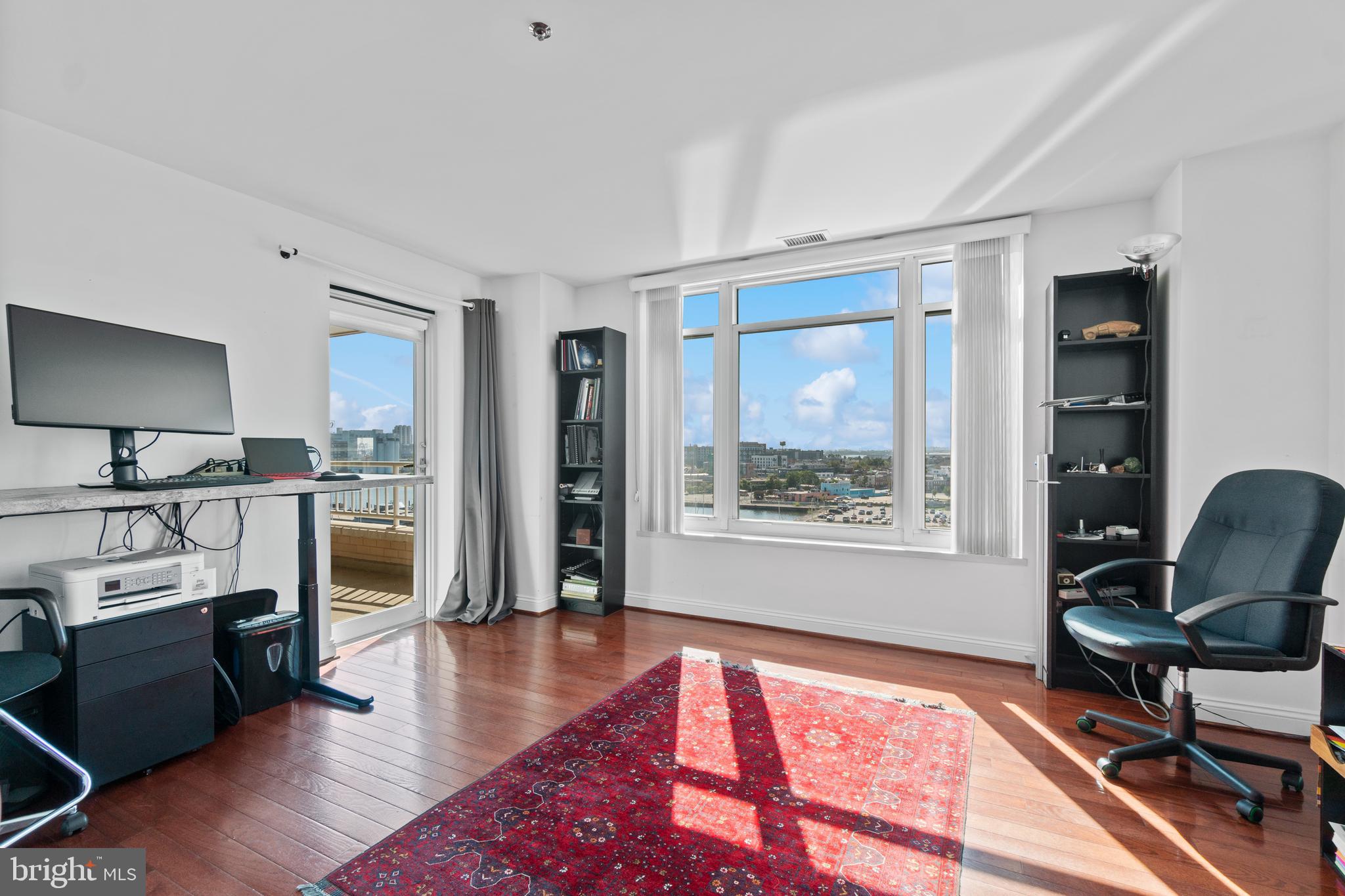 HARBORVIEW - Residential Lease