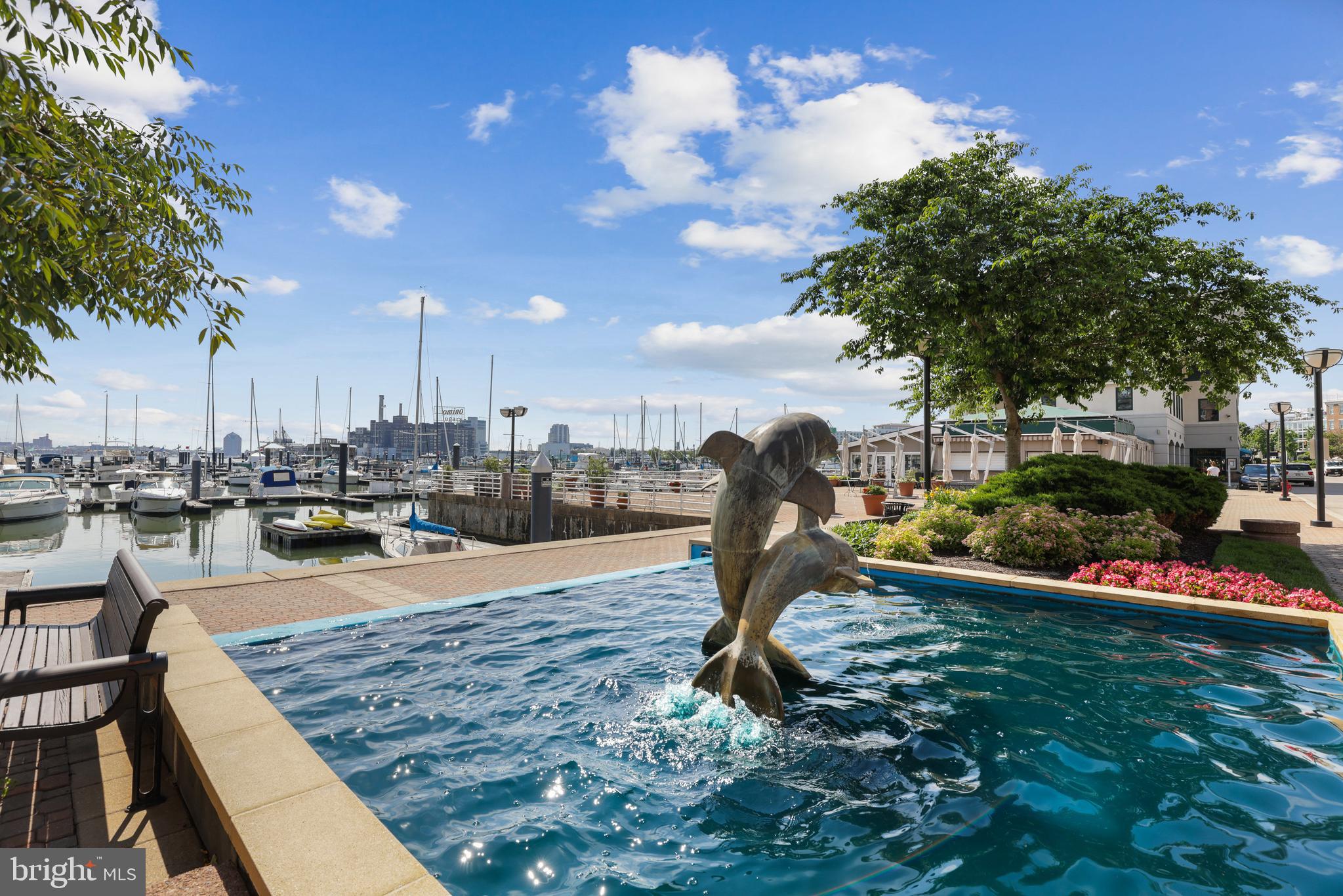 HARBORVIEW - Residential Lease