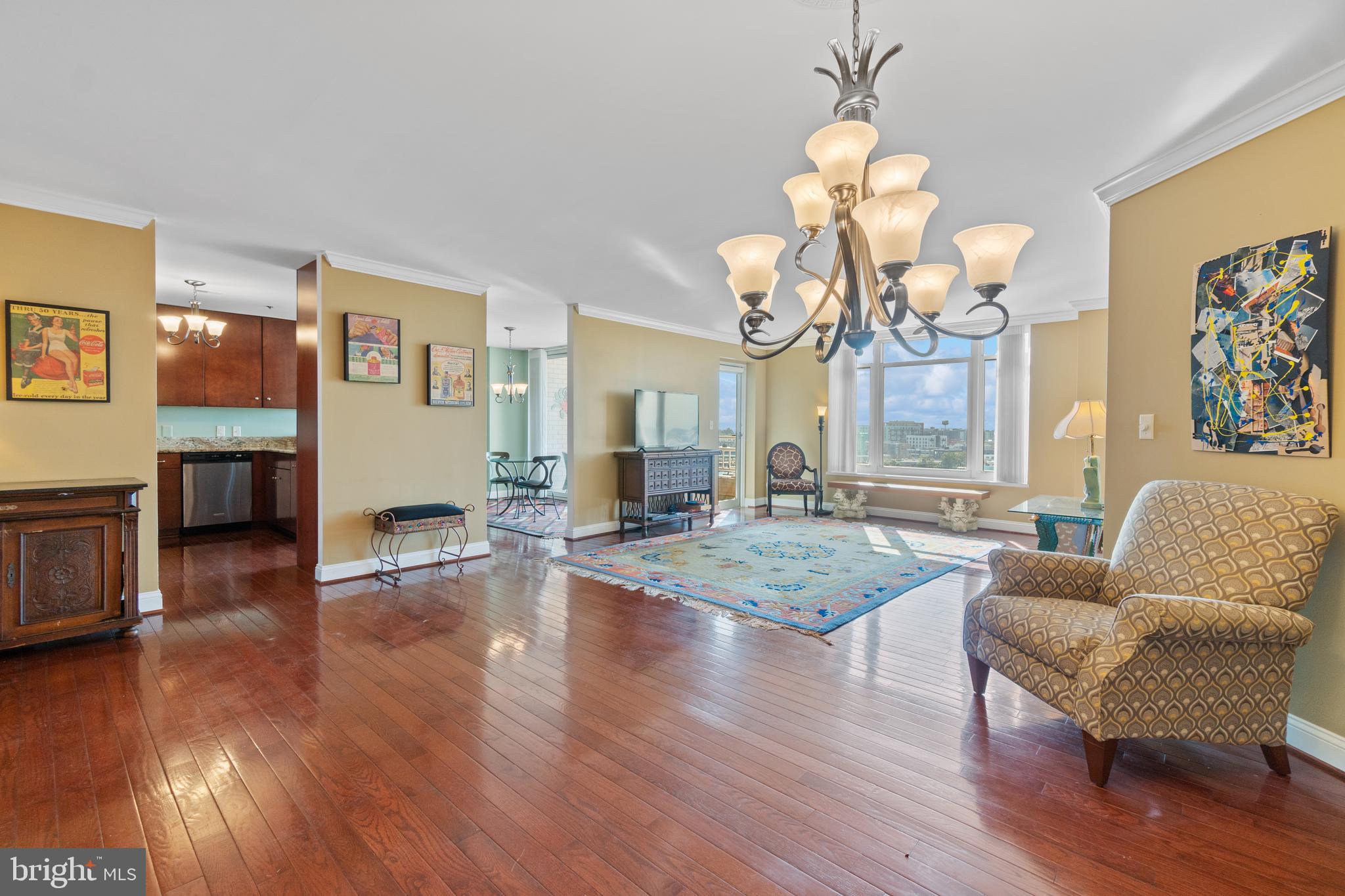 HARBORVIEW - Residential Lease