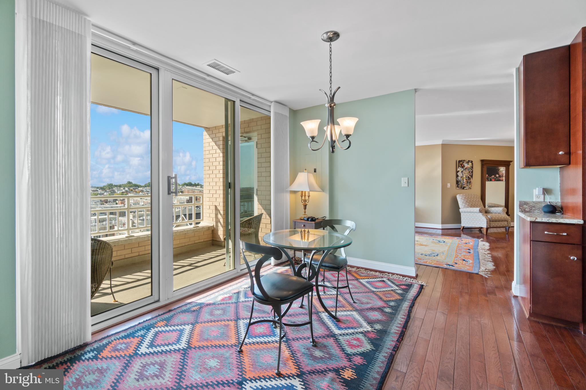 HARBORVIEW - Residential Lease