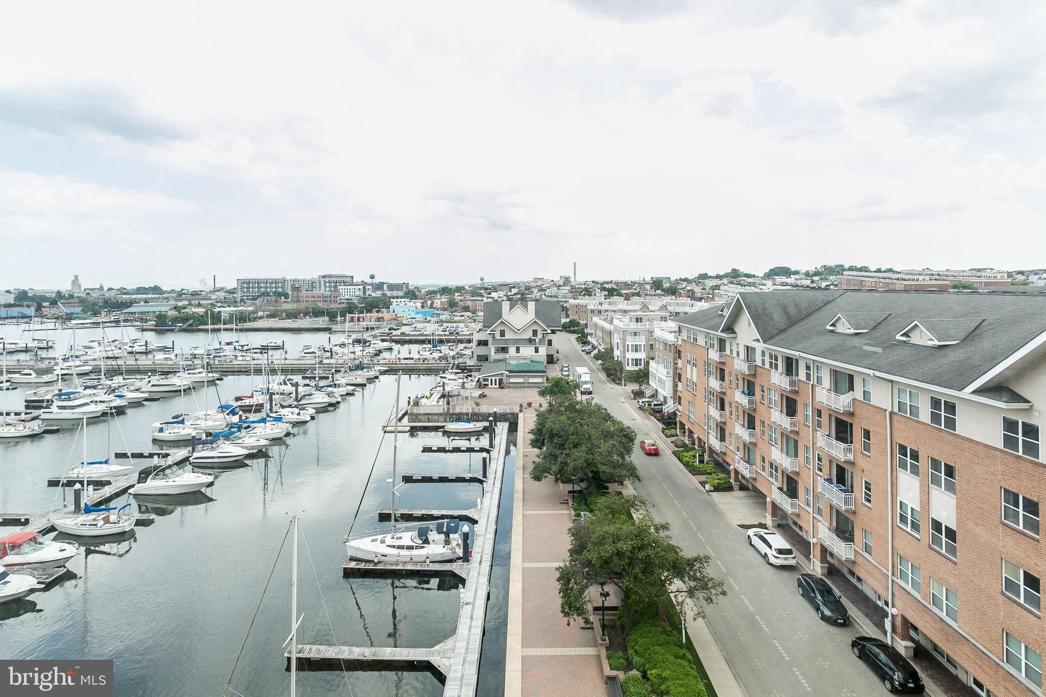 HARBORVIEW - Residential Lease