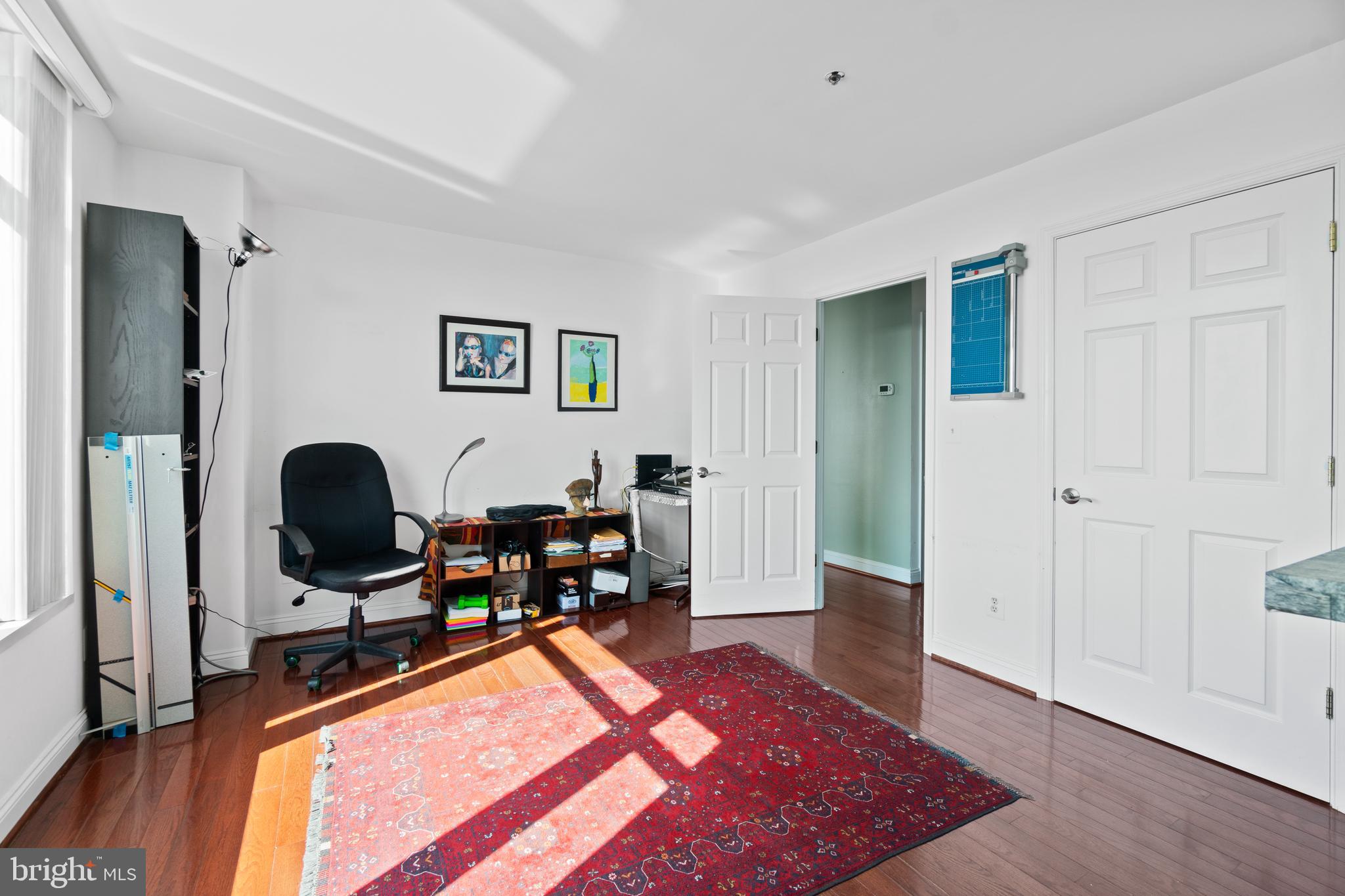 HARBORVIEW - Residential Lease