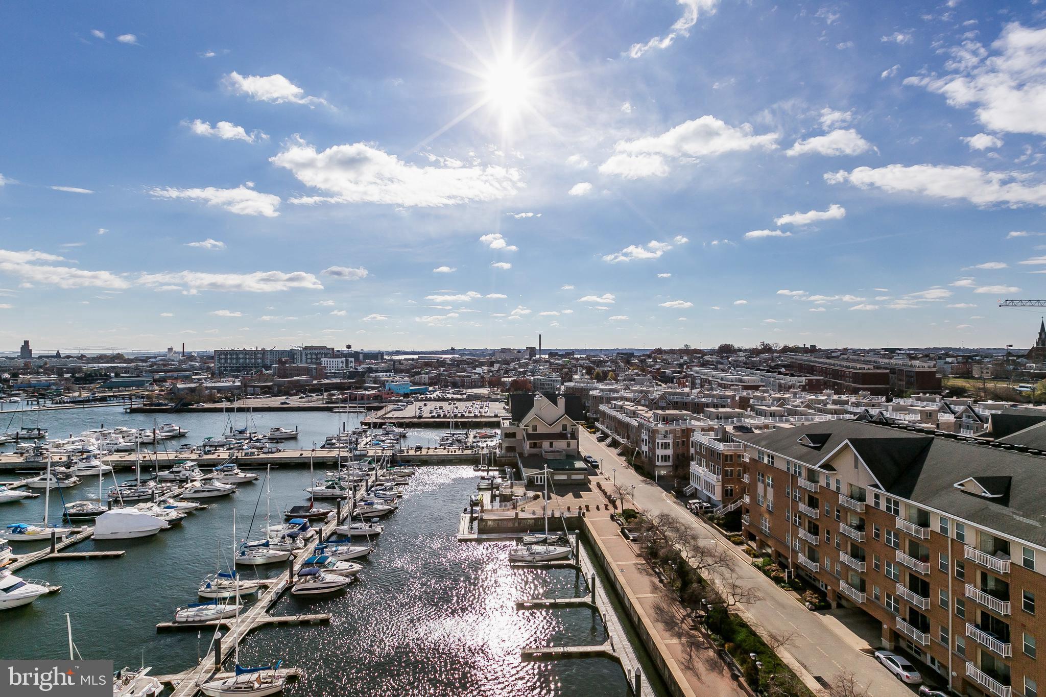 HARBORVIEW - Residential Lease