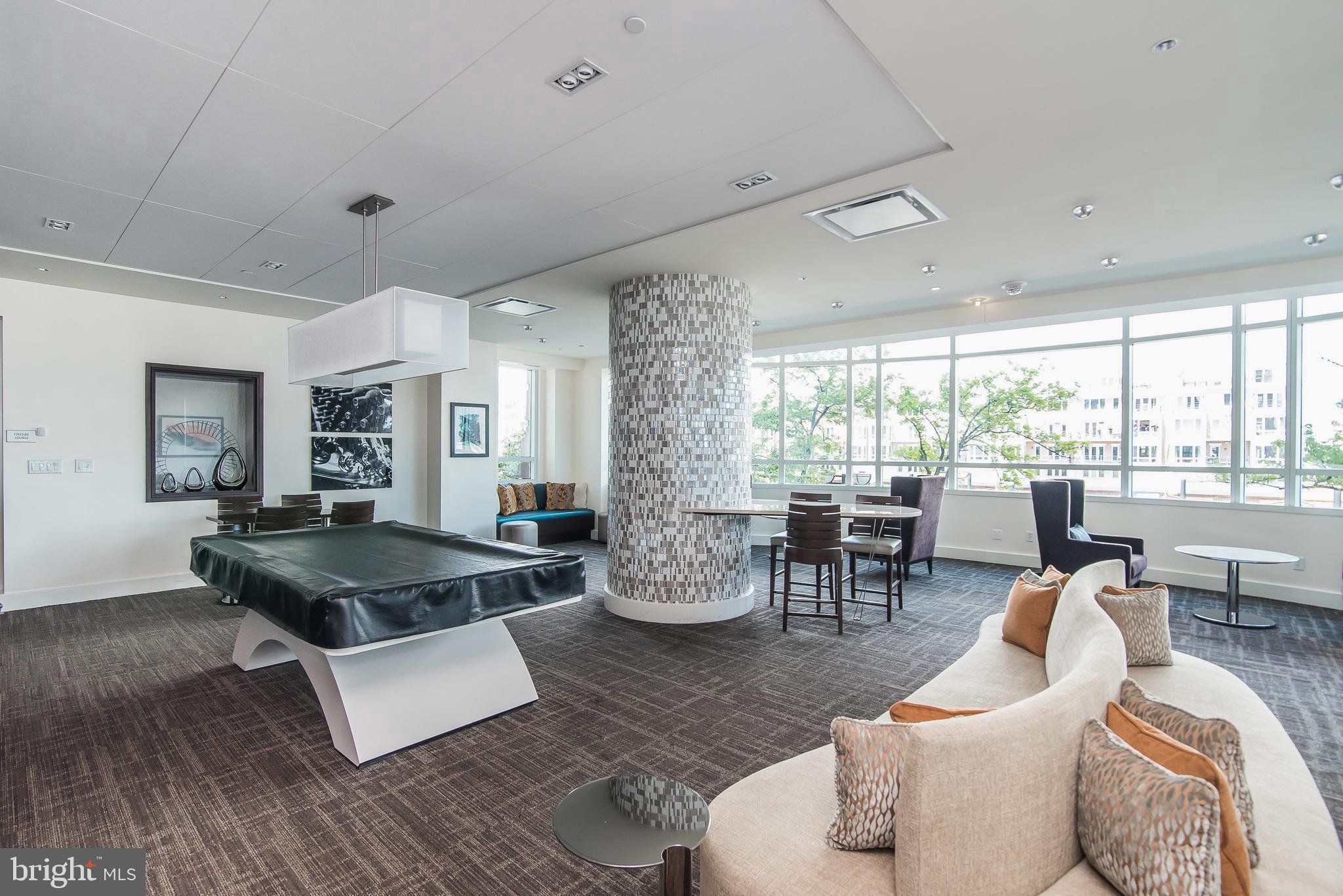 HARBORVIEW - Residential Lease