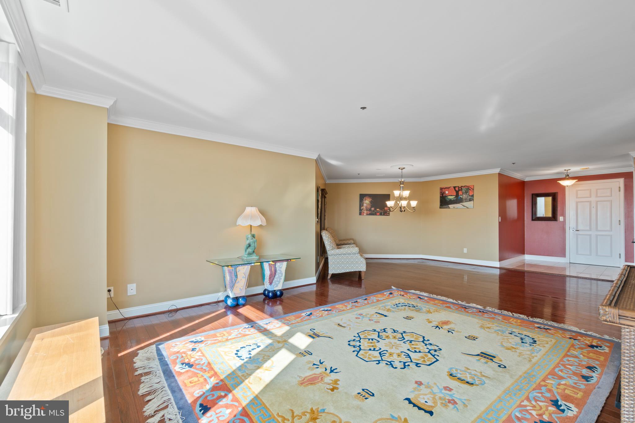 HARBORVIEW - Residential Lease