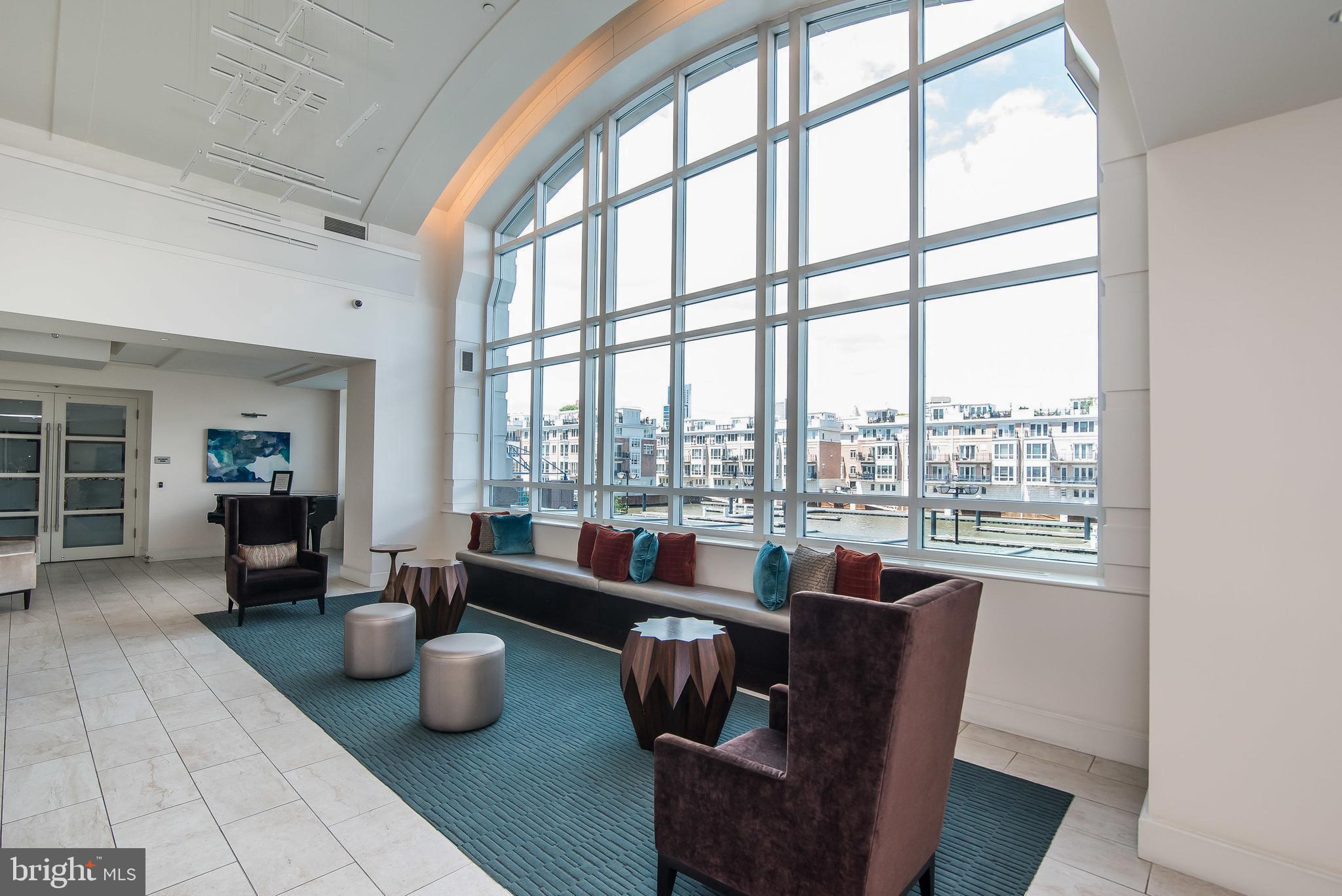 HARBORVIEW - Residential Lease