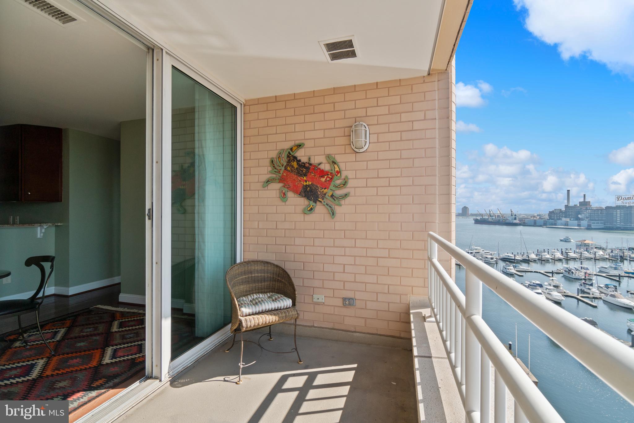 HARBORVIEW - Residential Lease